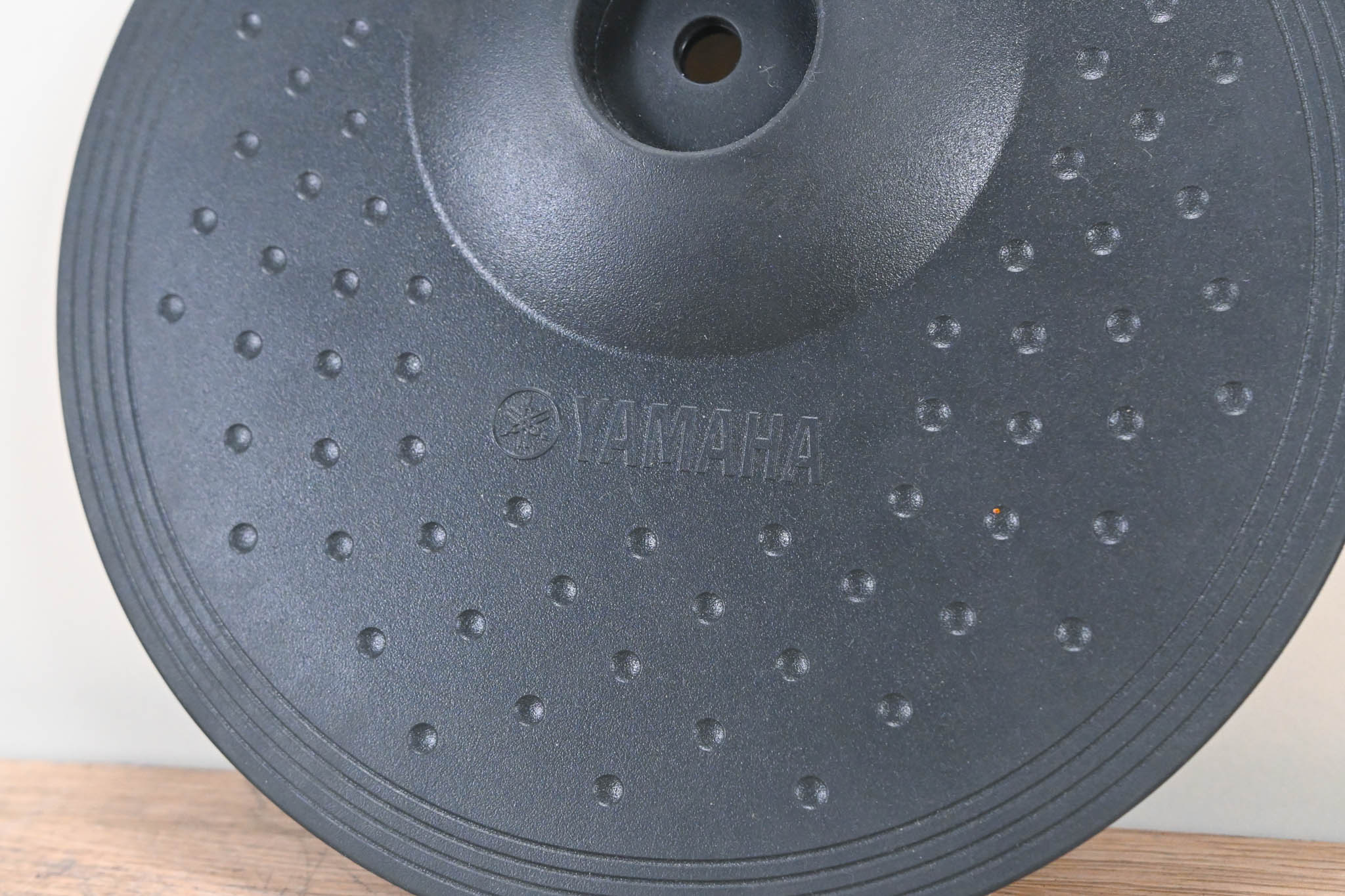 Yamaha PCY100 3-Zone 10" Electronic Cymbal Pad