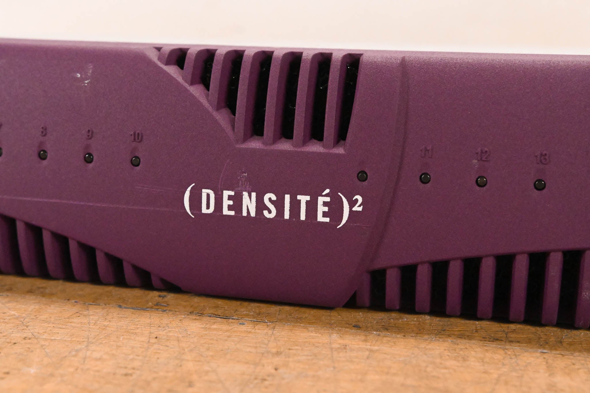 Miranda Densité 2 Housing Frame w/ Cards