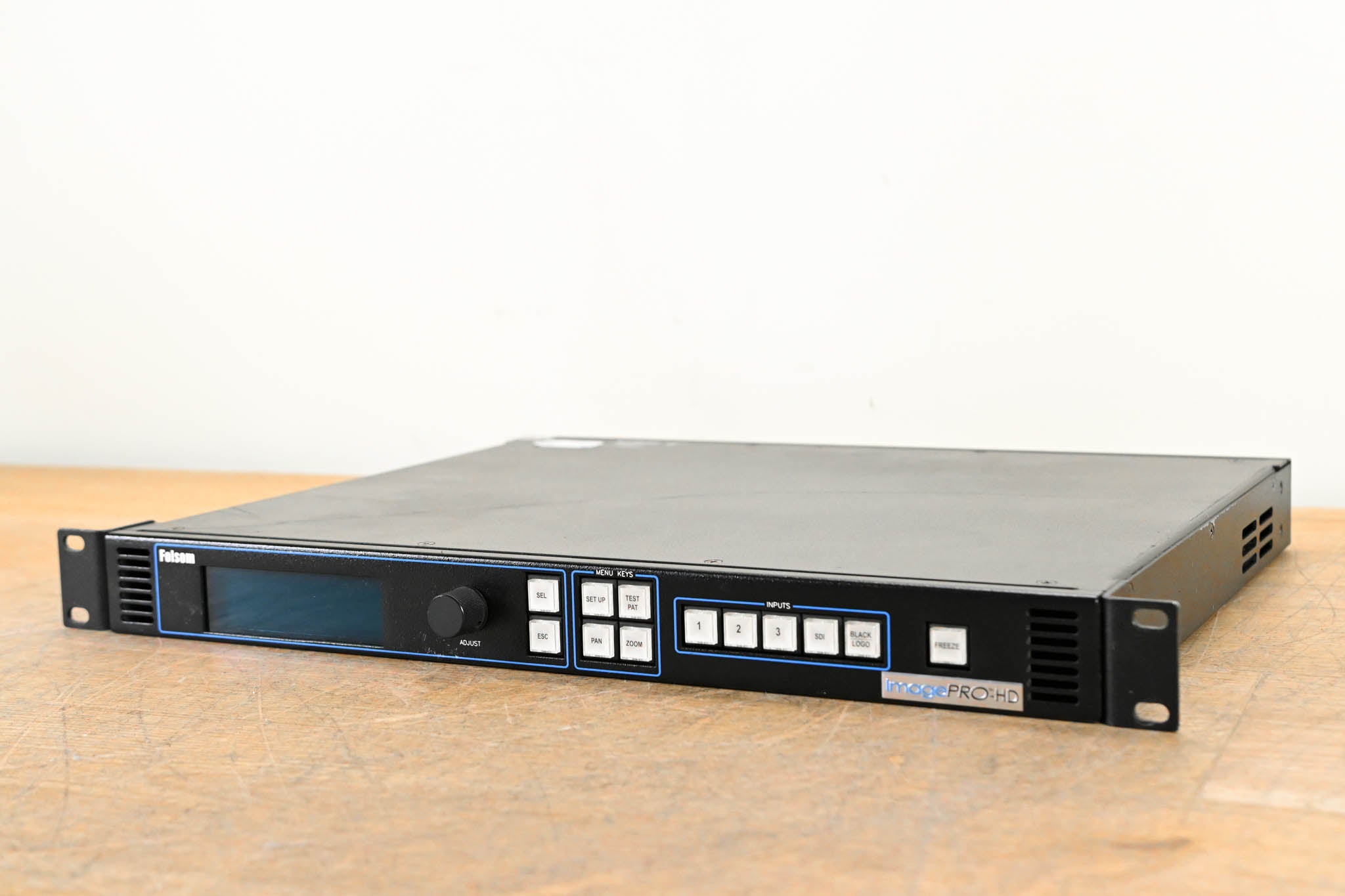 Folsom IP-2003H ImagePRO-HD Multi-Format Video Signal Processor