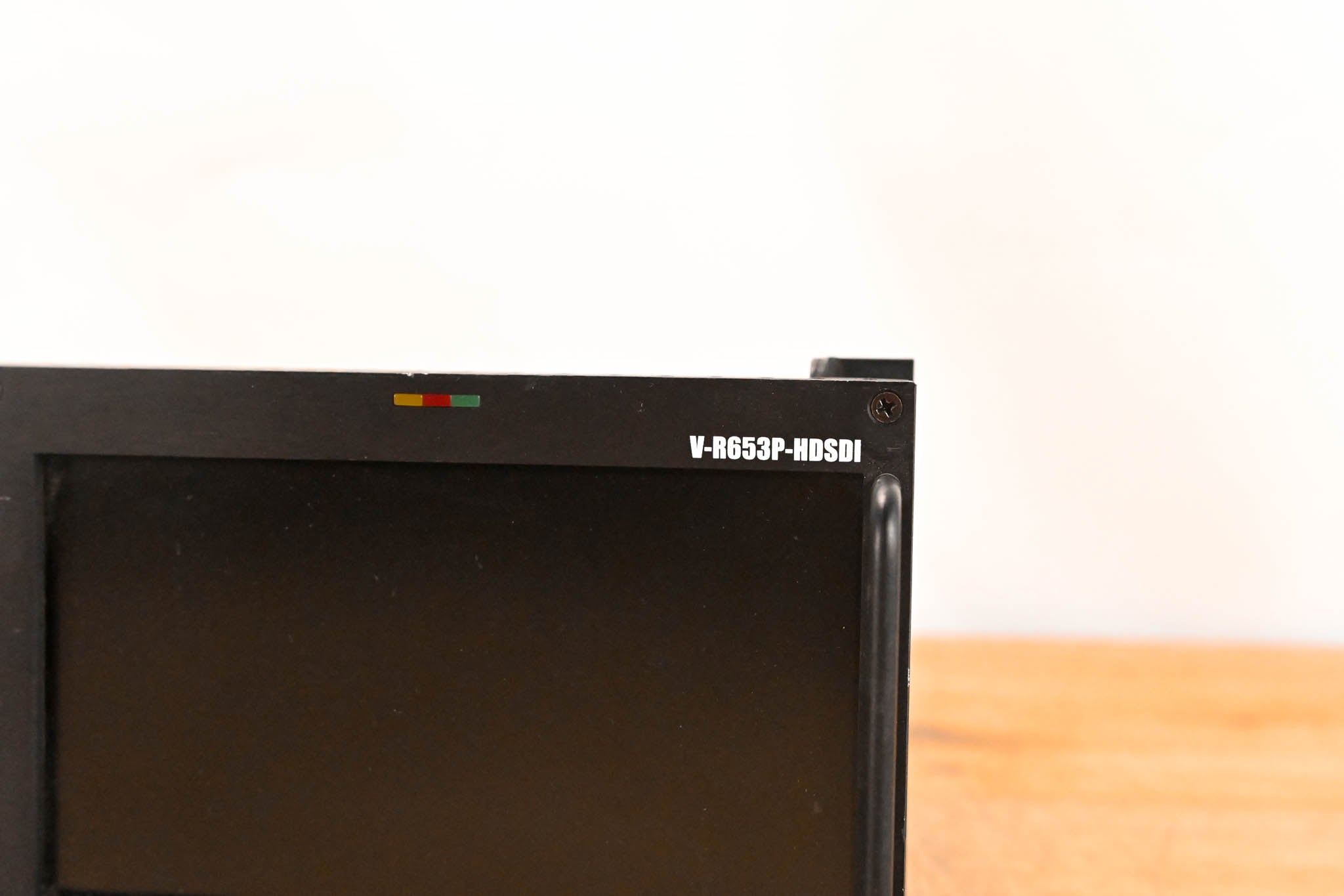 Marshall V-R653P-HDSDI Triple Serial Digital HD/SD Monitor Set (NO PSU)