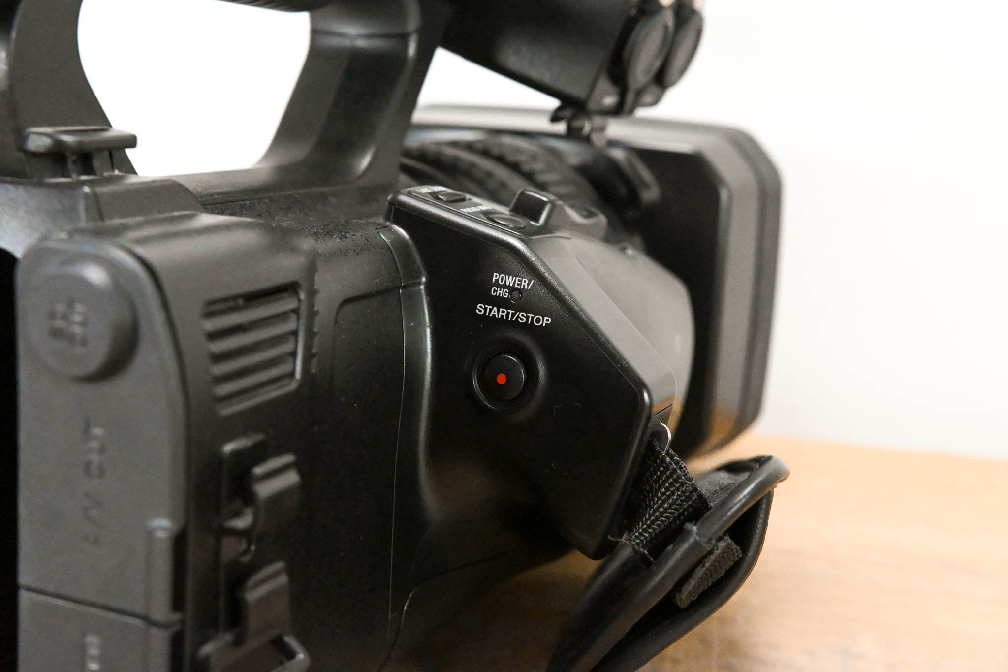 Sony PXW-Z150 Compact 4K Handheld XDCAM Professional Camcorder