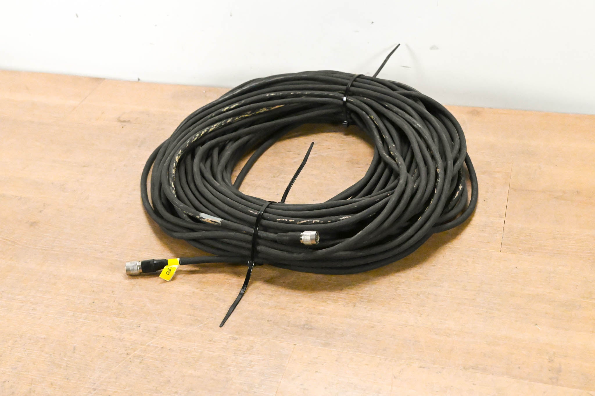 Panasonic RCO50M Remote Control Cable for AJ-RC10G - 164' (50m)