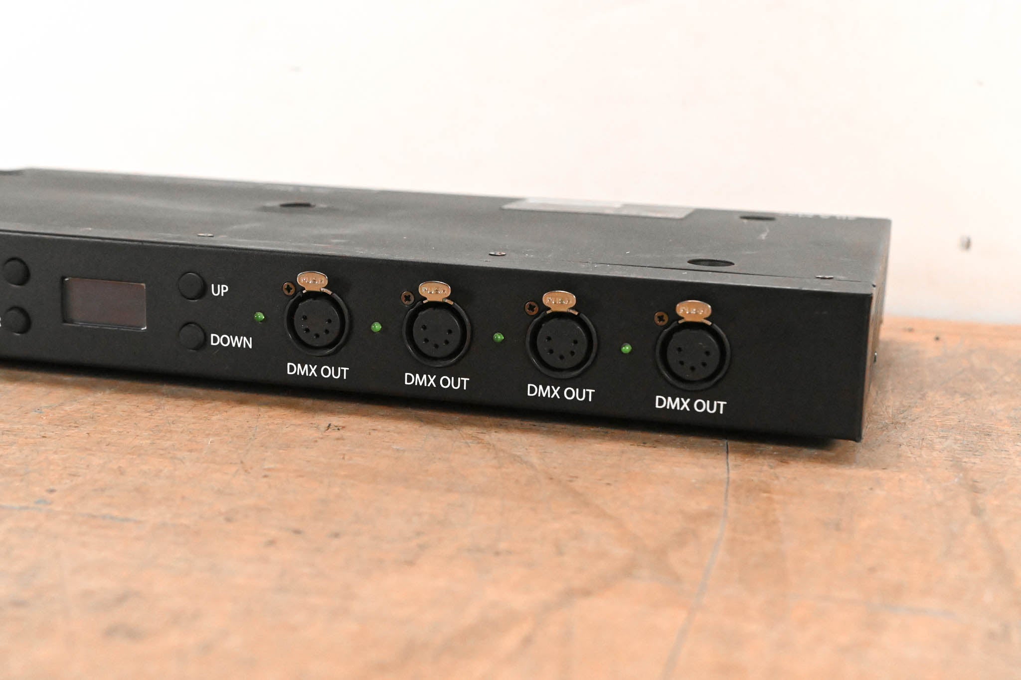 Chauvet Synapse 4 Intelligent DMX Relay Pack