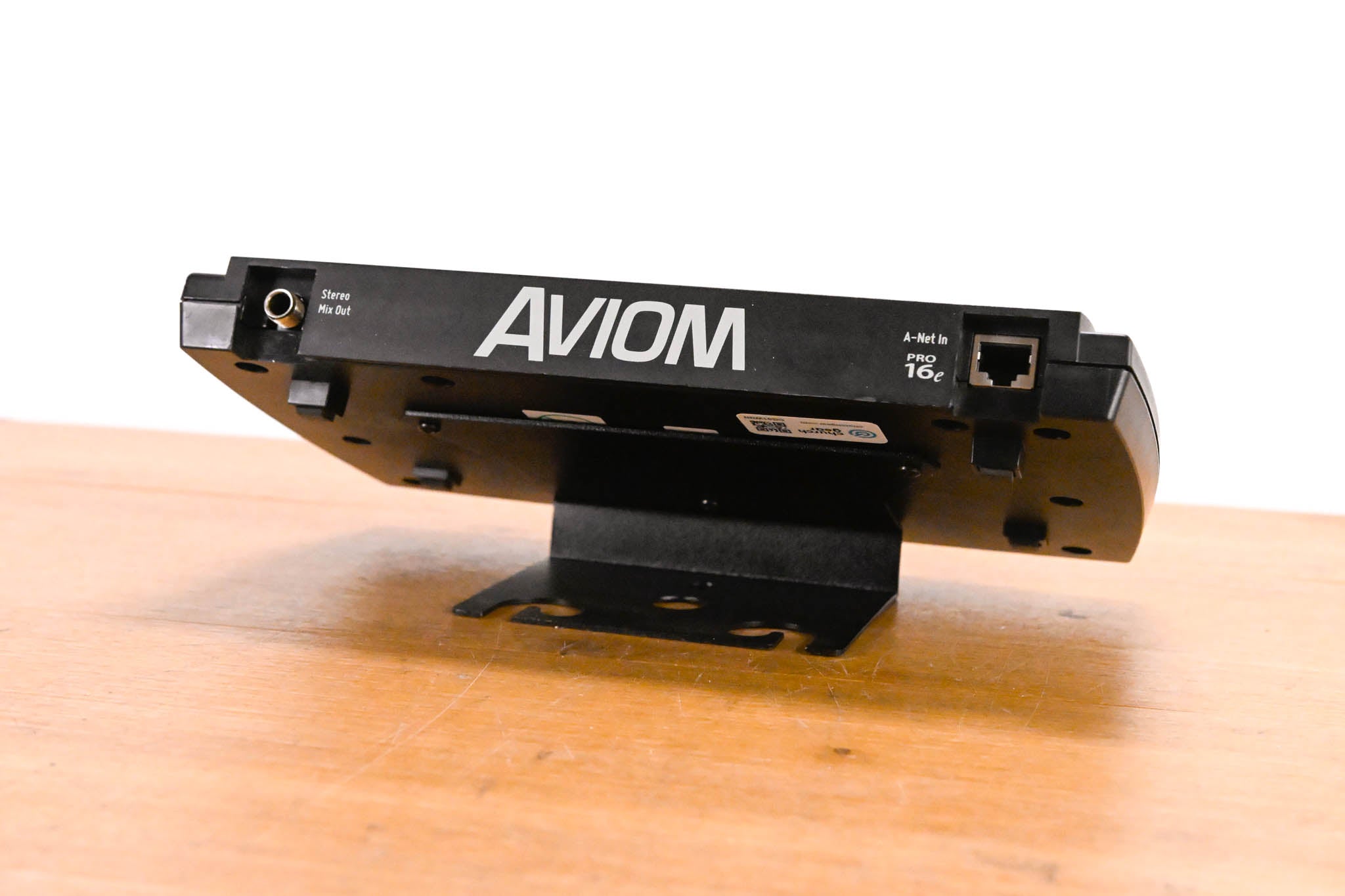 Aviom A320 16-Channel Personal Mixer