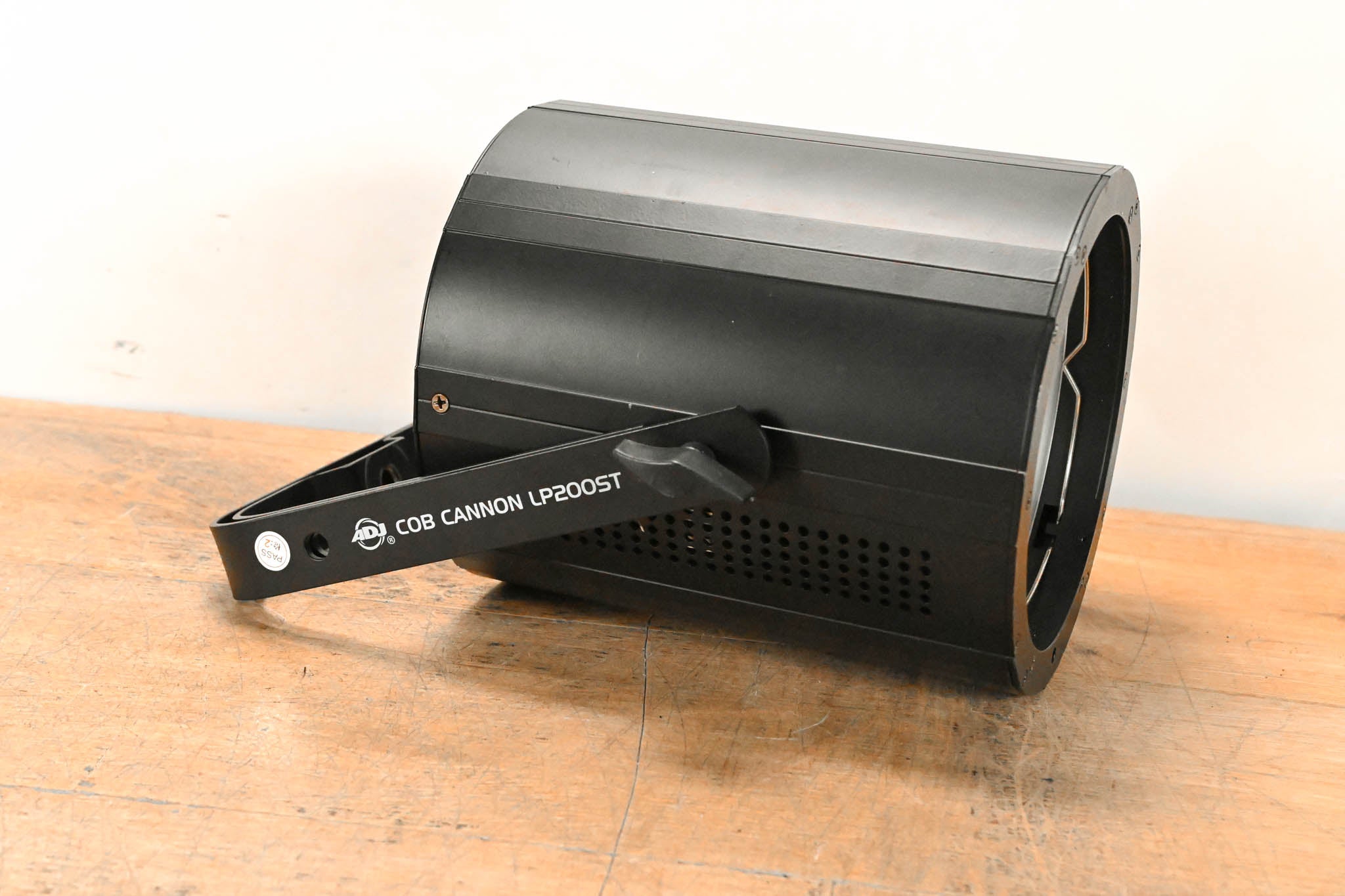 ADJ COB Cannon LP200ST 200W Chip On Board Color Mixing Wash Fixture