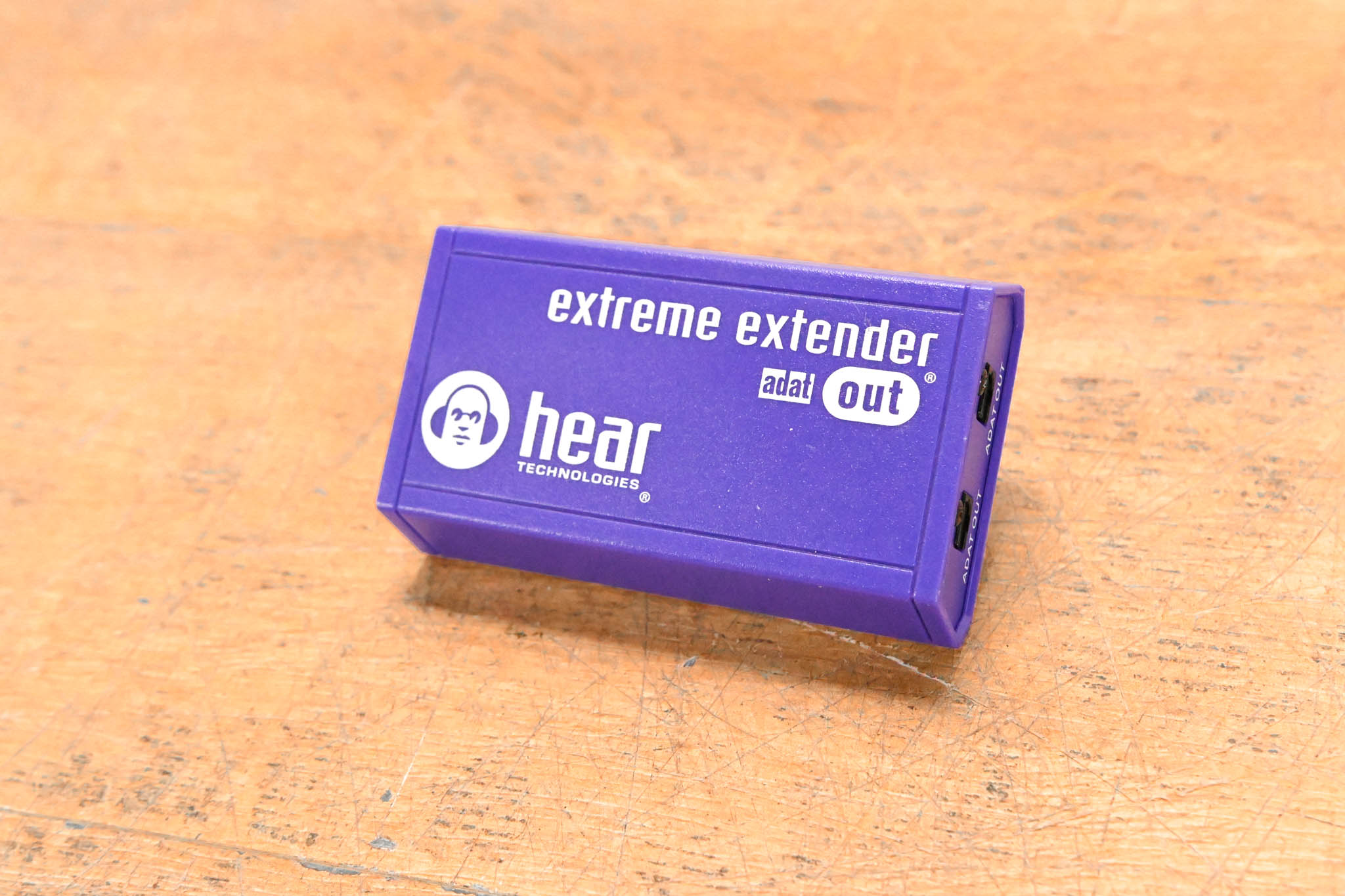 Hear Technologies Extreme Extender ADAT OUT
