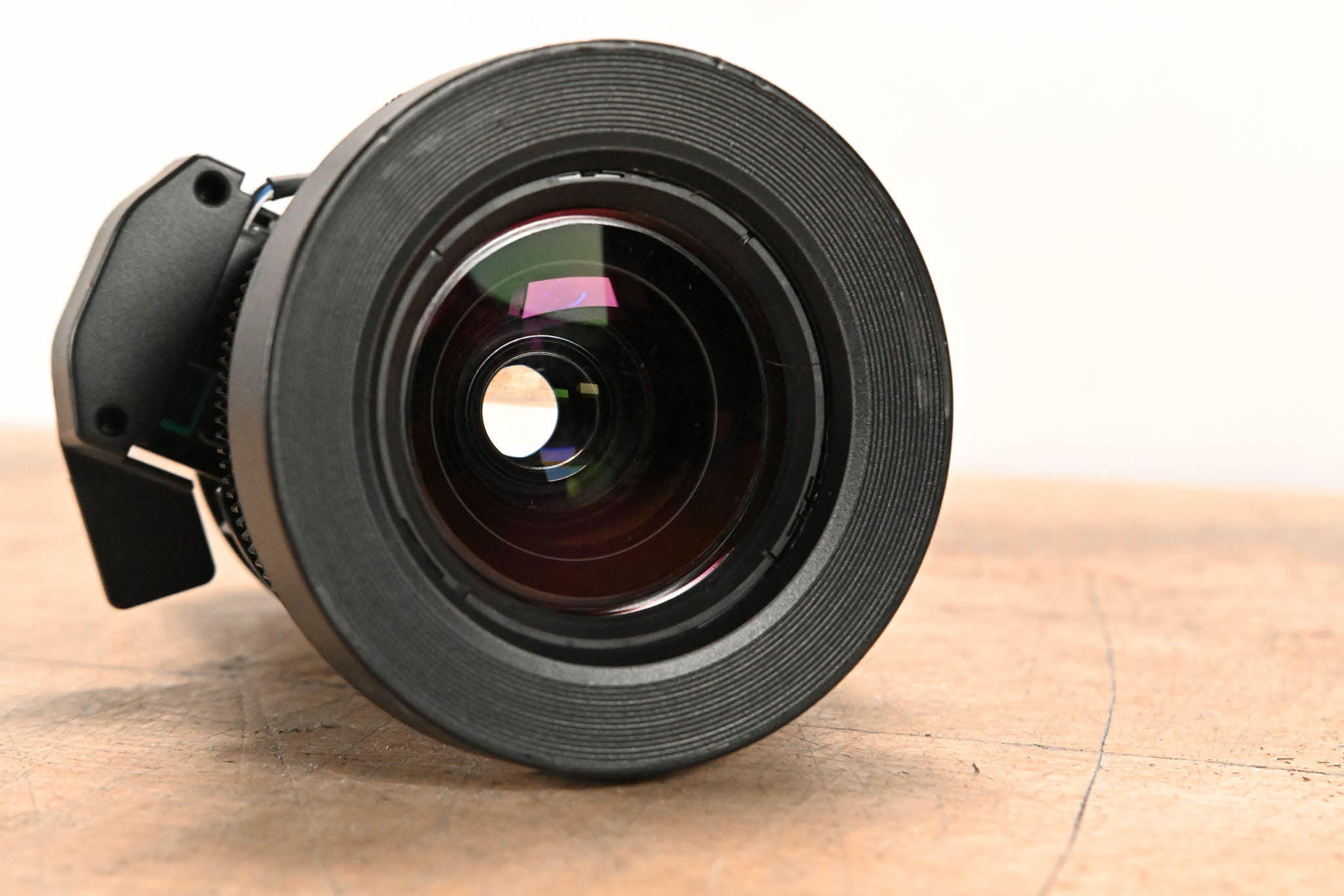 Epson ELPLM08 Middle-Throw Zoom Lens for Select Epson Projectors