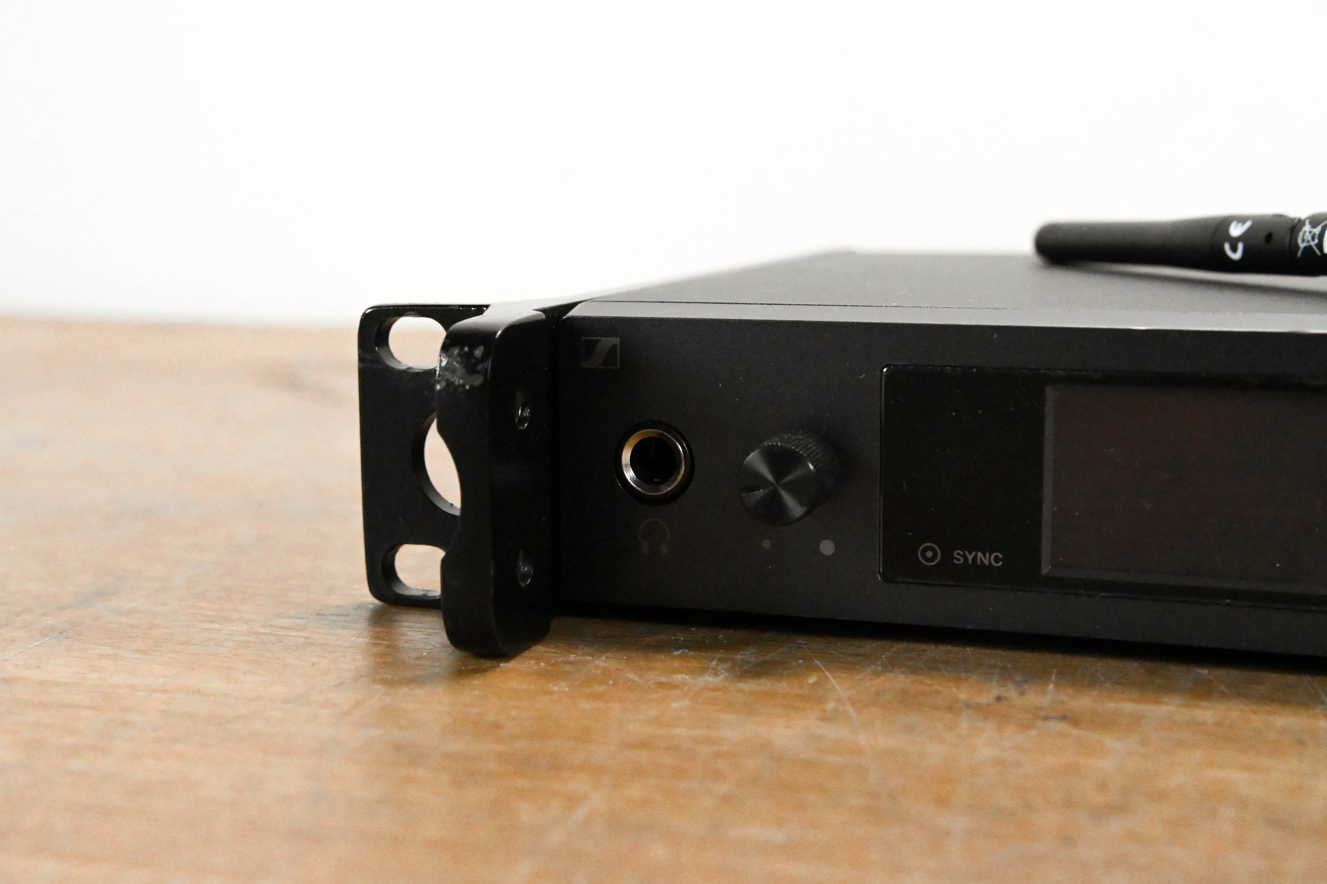Sennheiser ew IEM G4 Wireless IEM System 470-516 MHz (NO POWER SUPPLY)