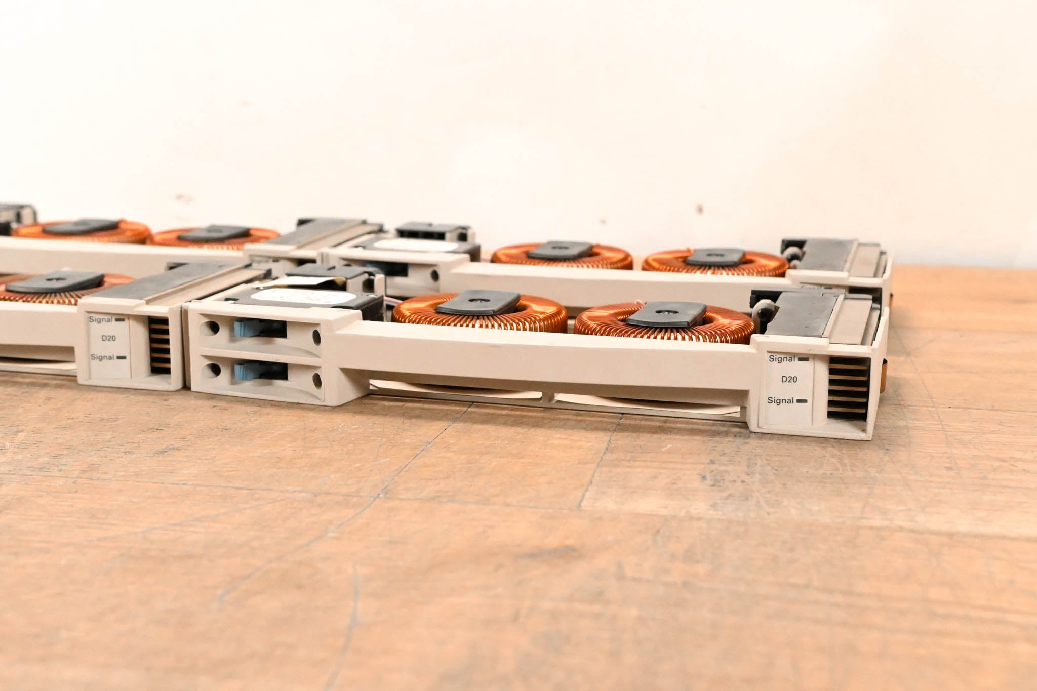 ETC D20 Dual 20A Dimmer Module (Pack of 4)