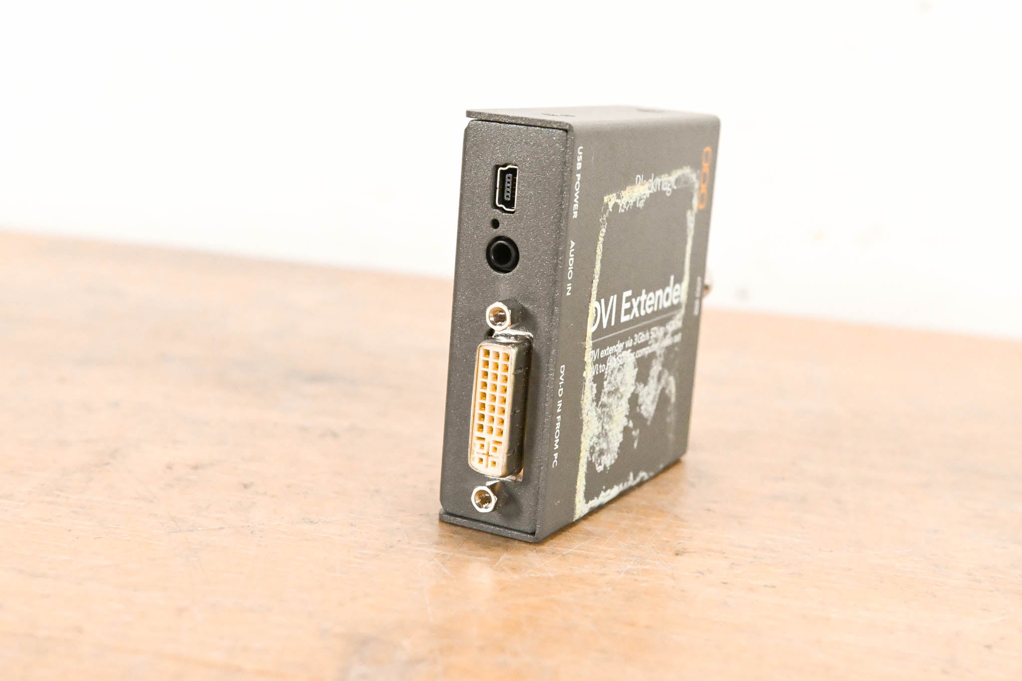 Blackmagic Design DVI Extender