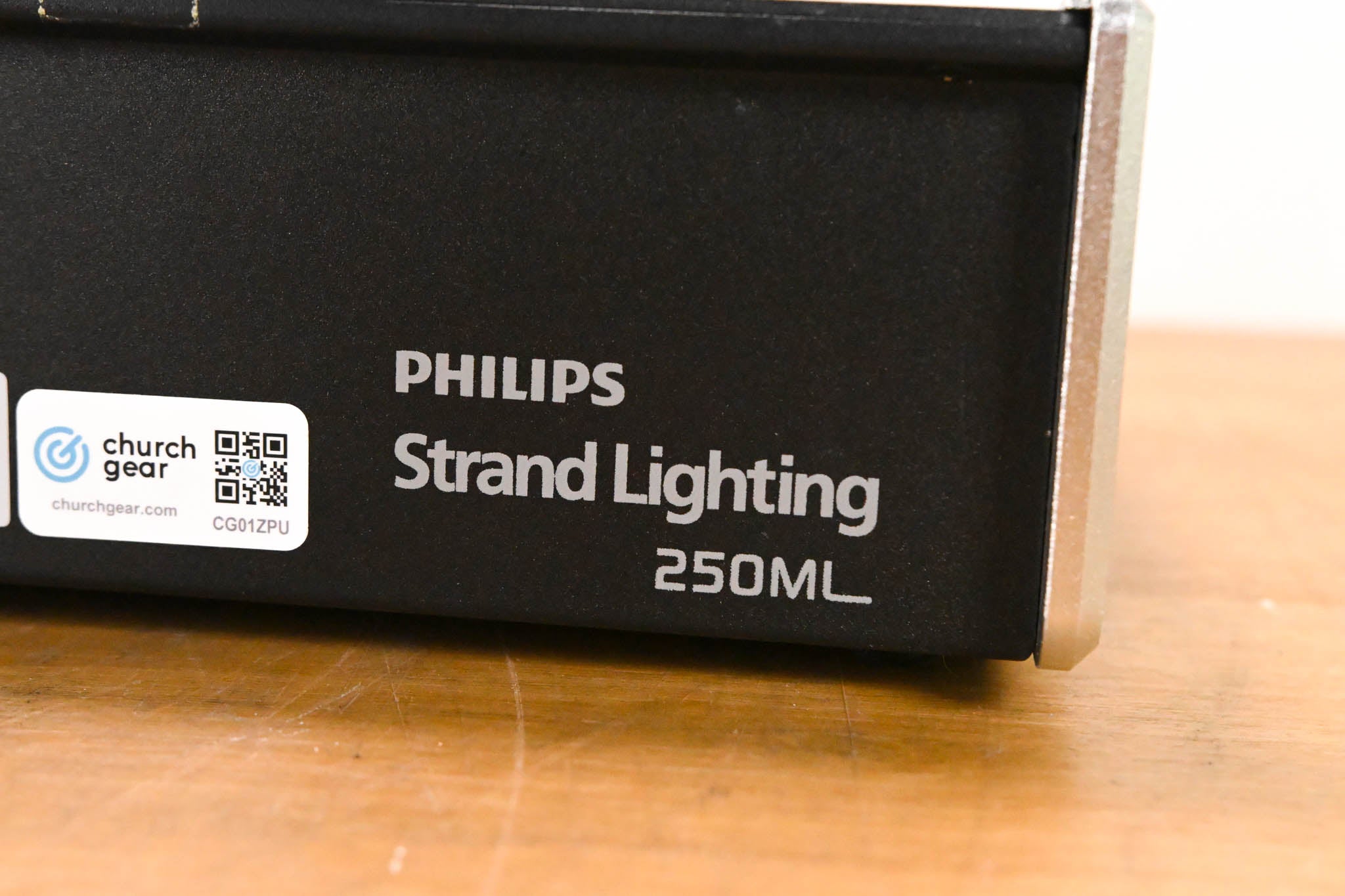 Philips Strand Lighting 250ML Lighting Control Console (NO POWER SUPPLY)