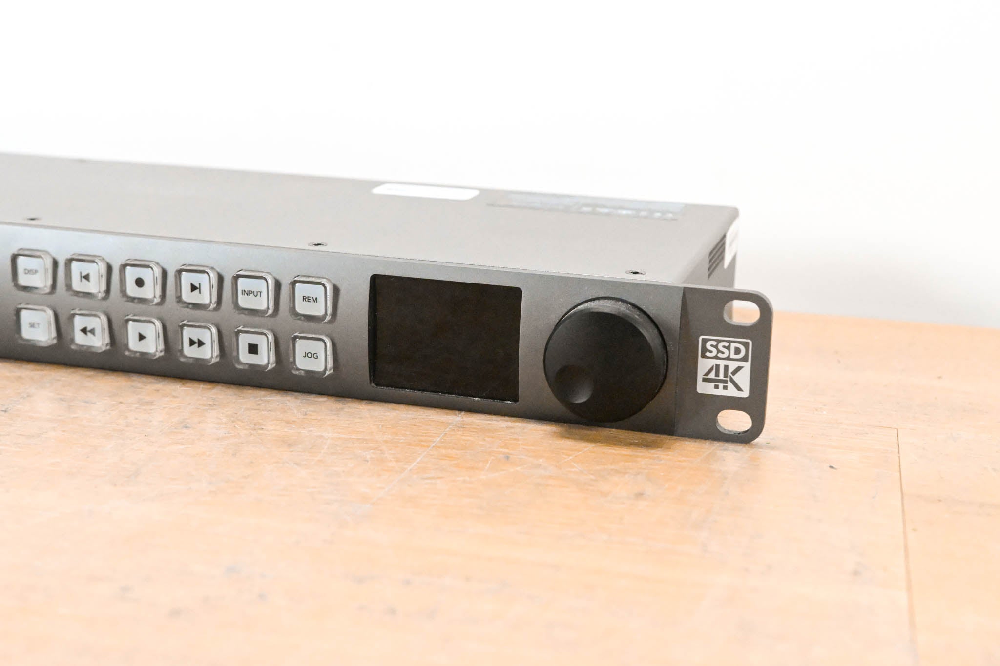 Blackmagic Design HyperDeck Studio Pro 2