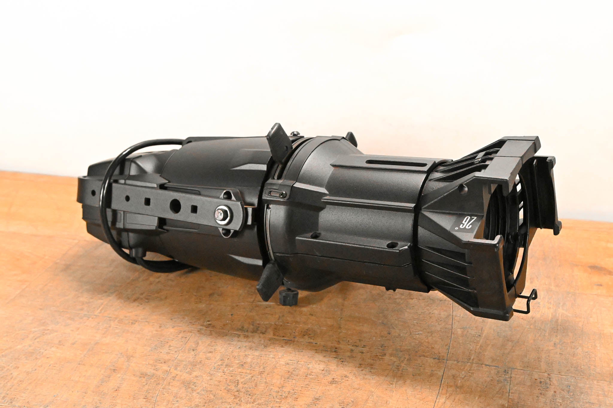 ETC Source Four 750 26 Degree Leko with Source 4WRD II LED Light Engine