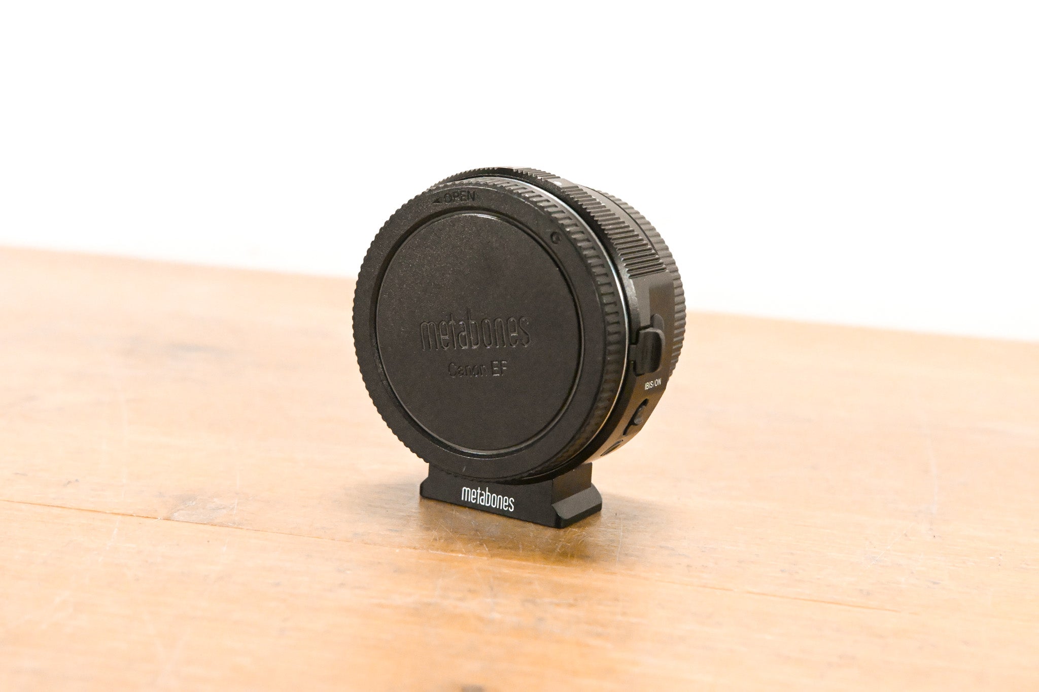Metabones Canon EF Lens to Sony E Mount T Smart Adapter