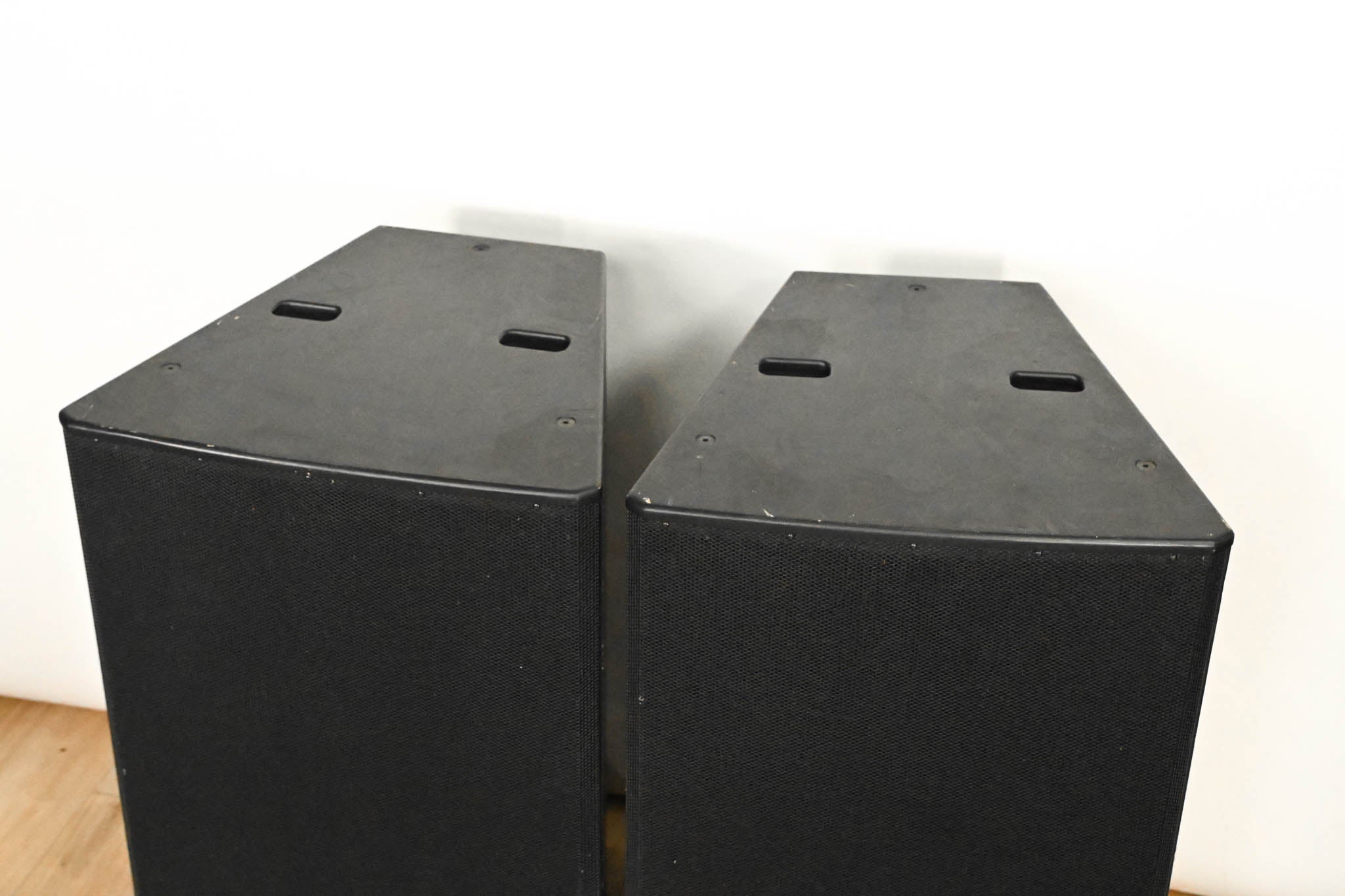 Yamaha IF3115/95 15" 3-Way Loudspeaker (PAIR)