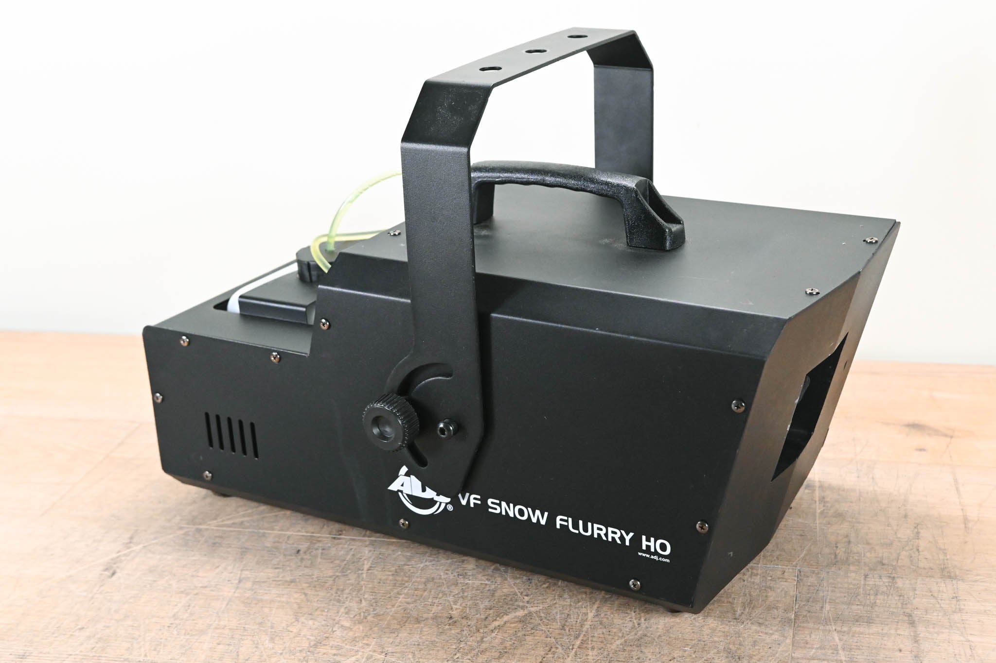 ADJ VF Snow Flurry HO 1250W Snow Machine