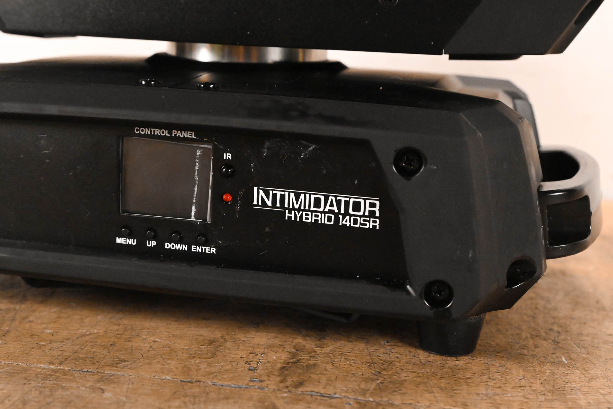 Chauvet Intimidator Hybrid 140SR Moving Head Lighting Fixture