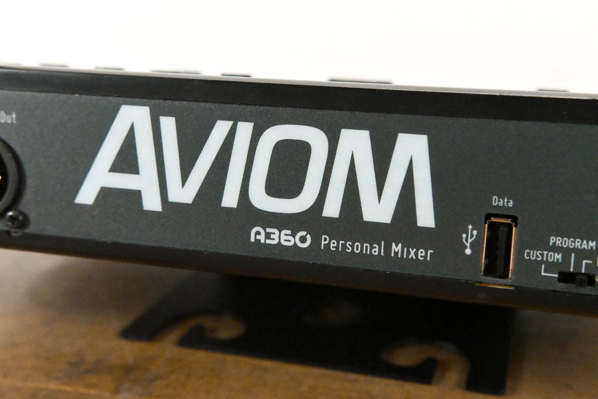 Aviom A360 36-Channel Personal Mixer