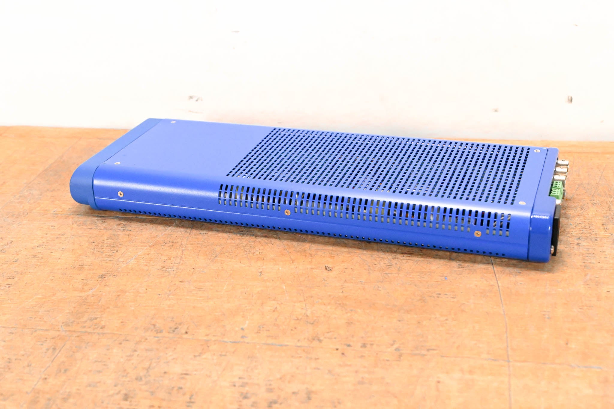 Cobalt BBG-1190-DEC-MPEG-B Broadcast Video Decoder