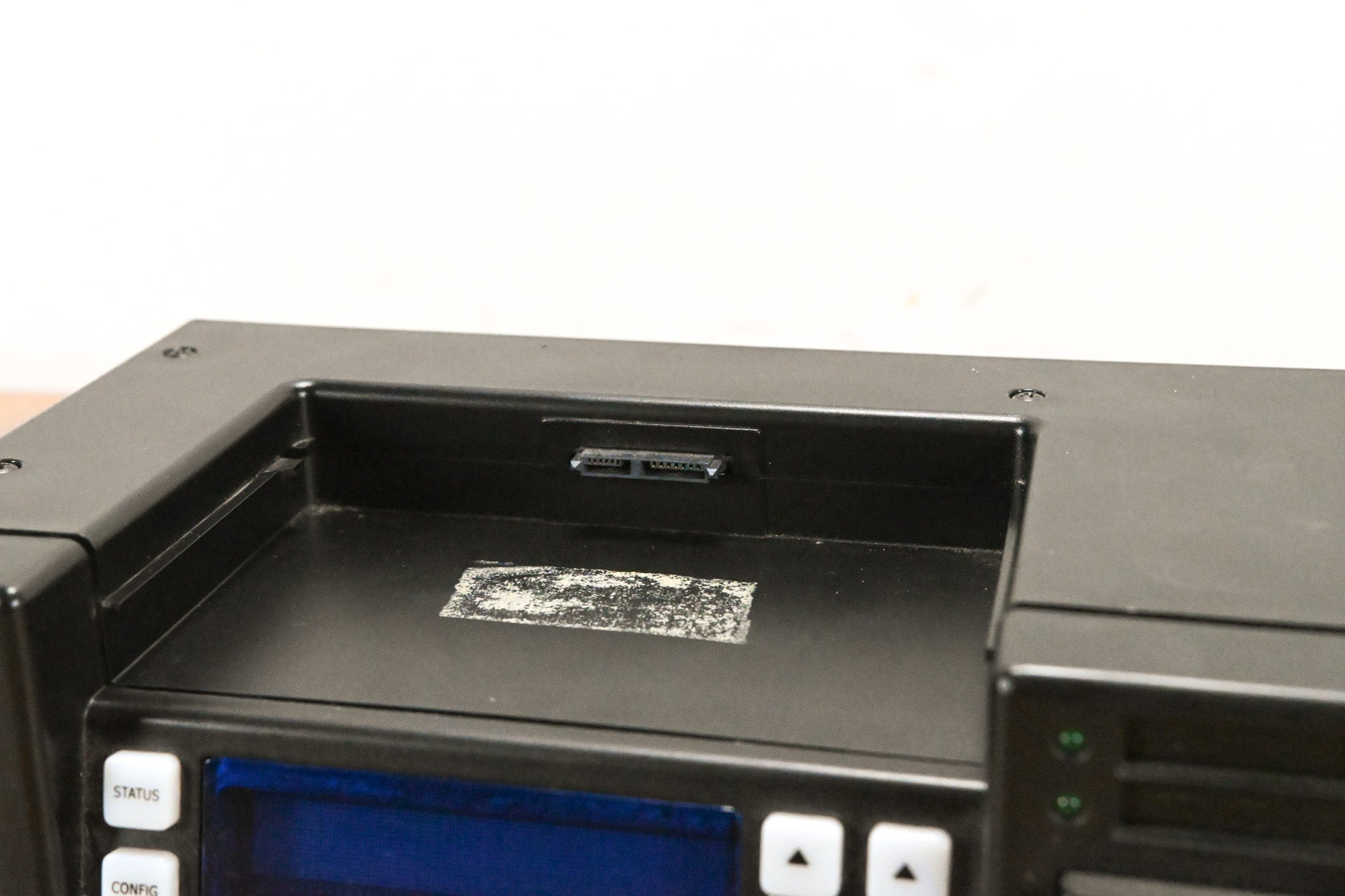 AJA Ki Pro File-Based HD/SD Video Recorder and Player (NO POWER SUPPLY)