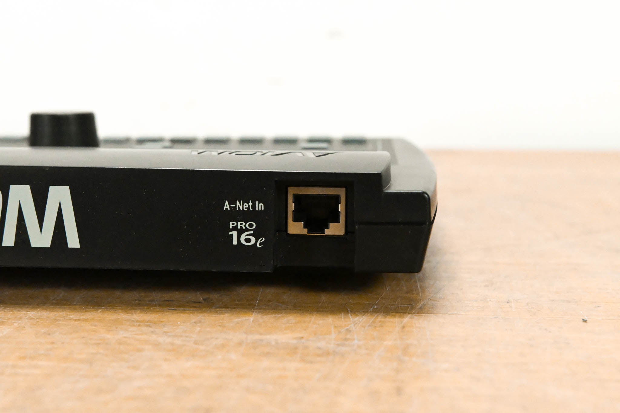 Aviom A320 16-Channel Personal Mixer