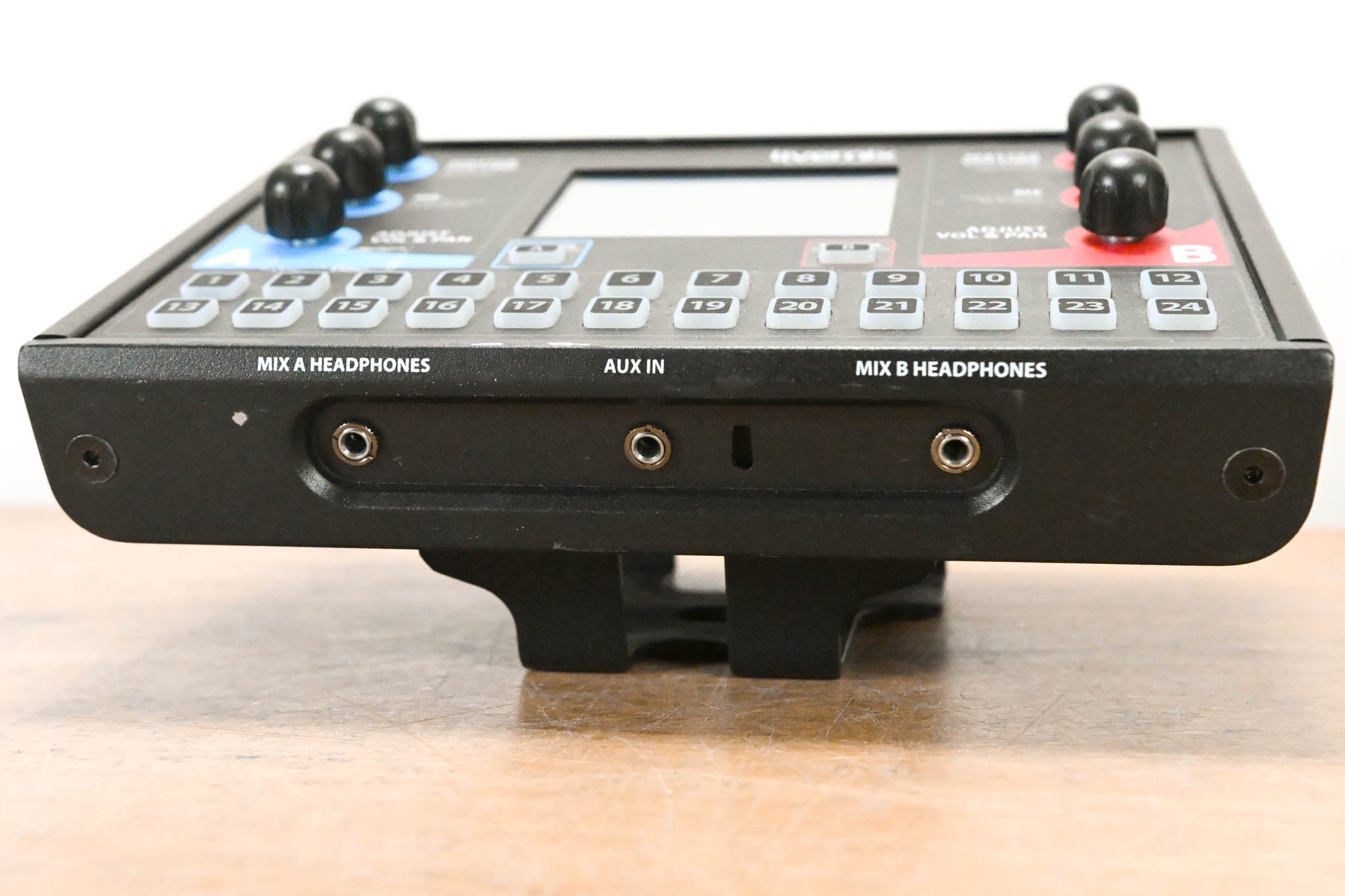 Digital Audio Labs LiveMix CS-DUO Personal Monitor Mixer