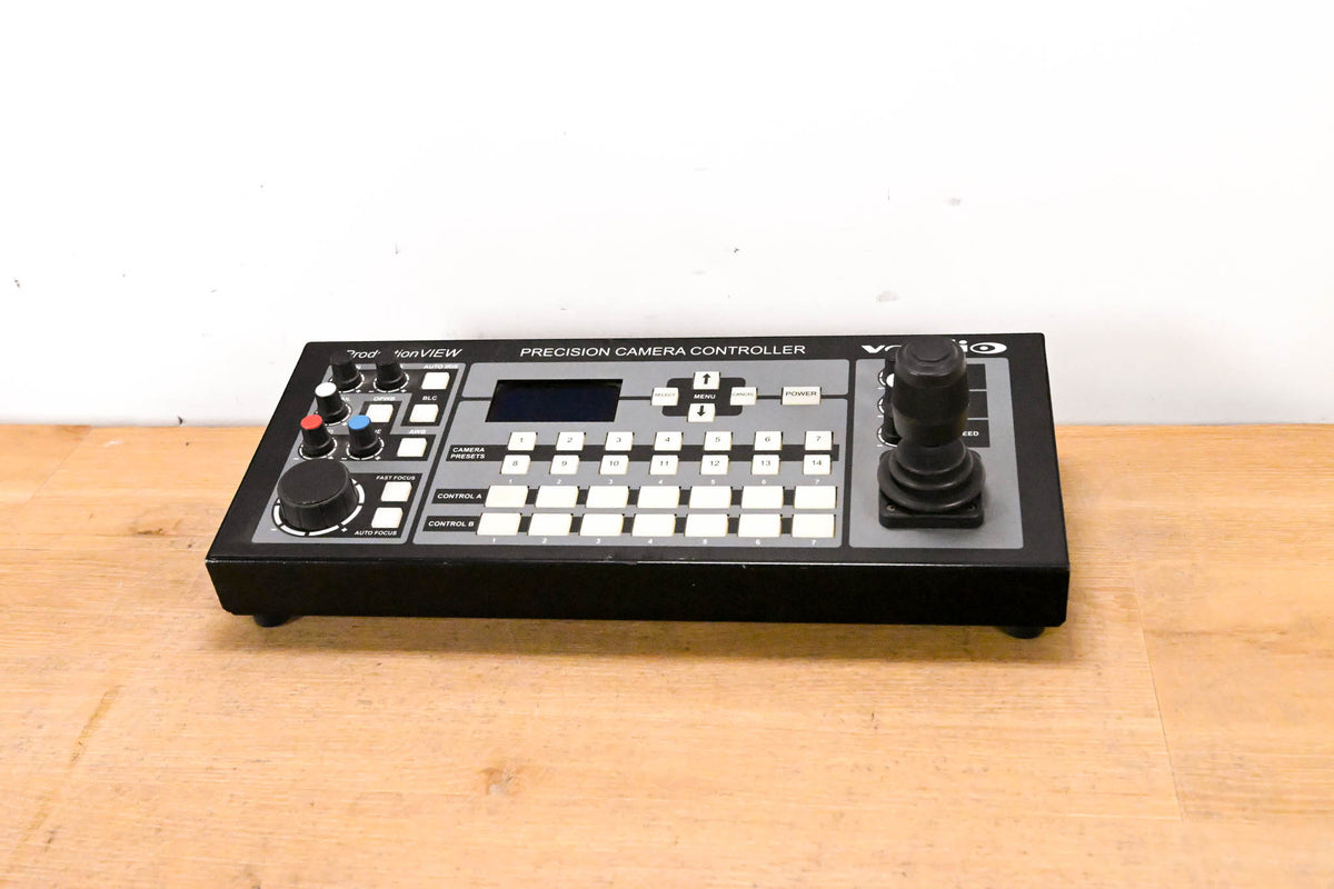 Vaddio ProductionVIEW Precision Camera Controller (NO POWER SUPPLY)