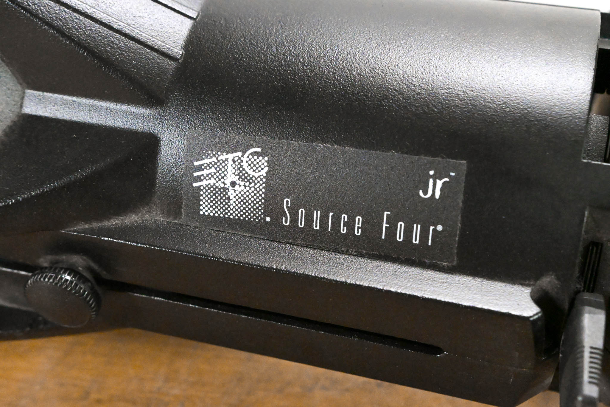 ETC Source Four Jr 26 Degree 575 Ellipsoidal Light
