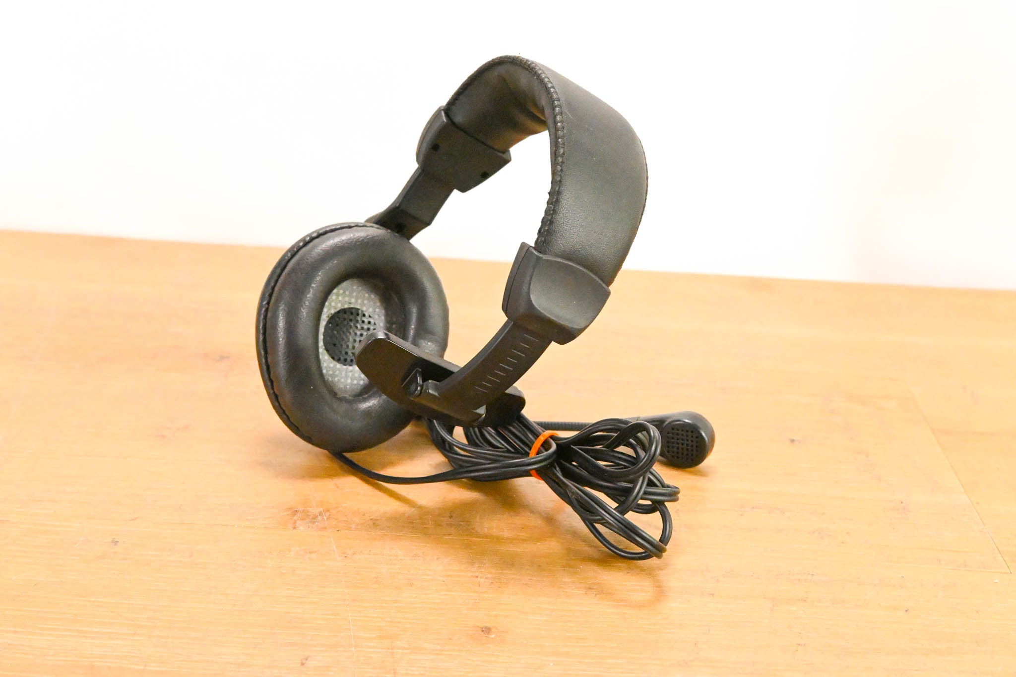 Pro Intercom SMH310 Single-Muff Intercom Headset