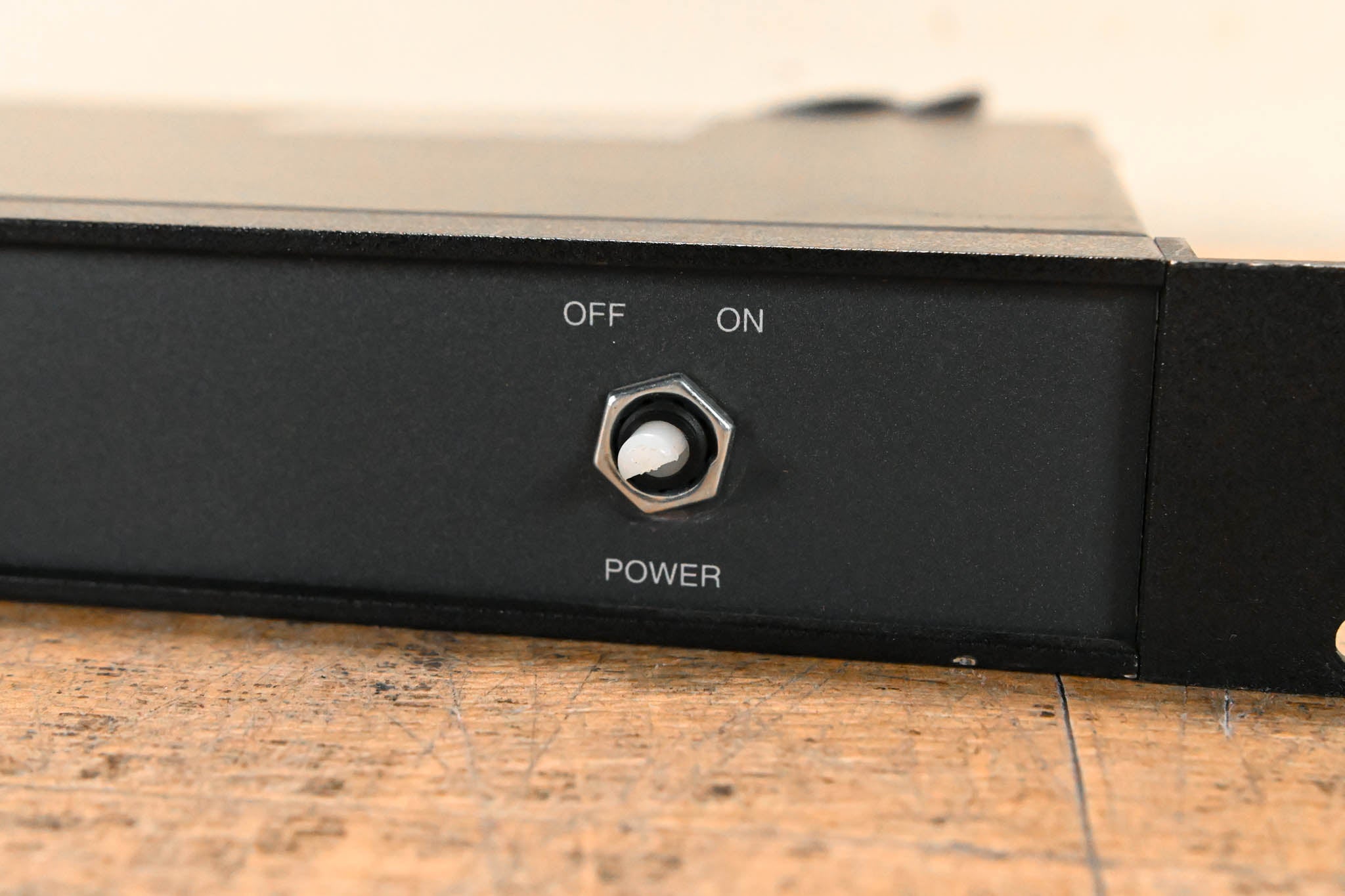 Crown D-45 Two-Channel, 35W Power Amplifier