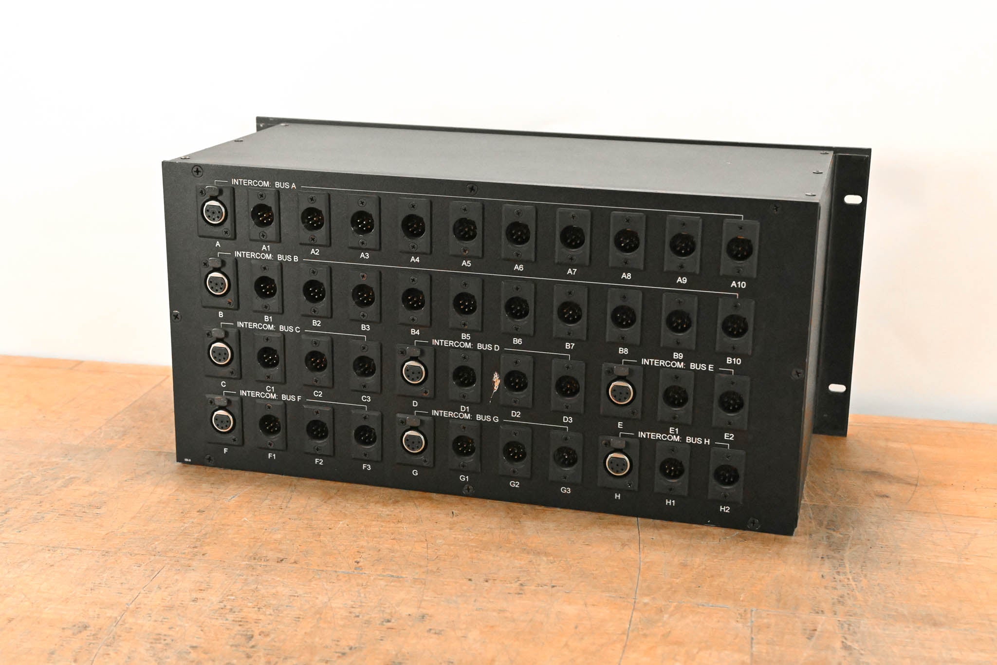 Intercom IBI-8 Intercom Bus Interface
