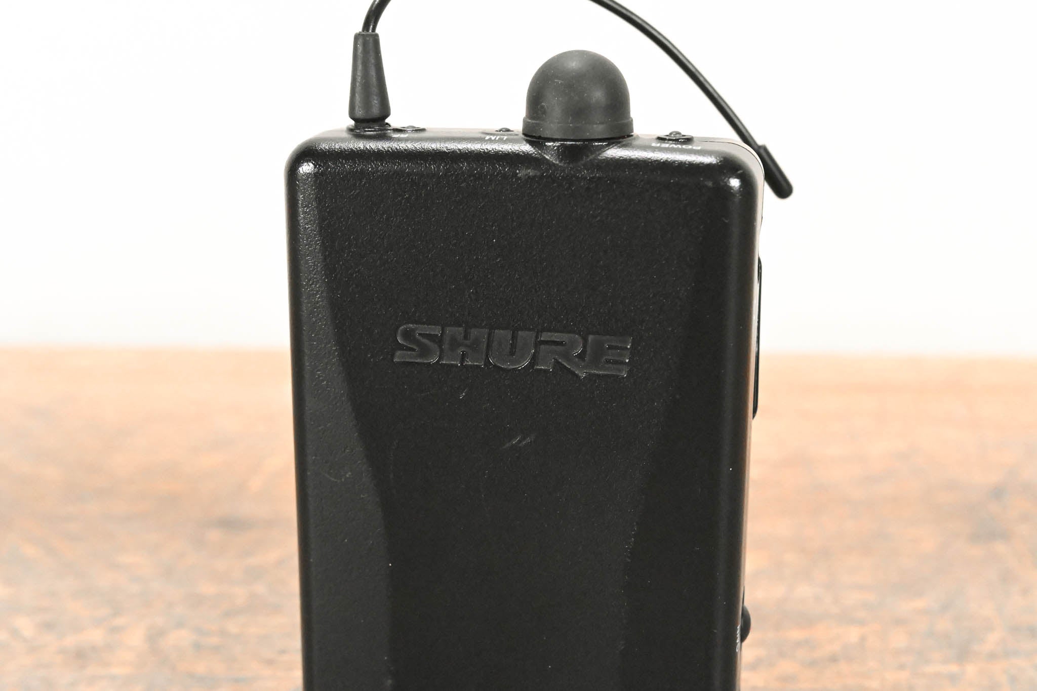 Shure PSM200 In-Ear Personal Monitoring System - H2 Band: 518-554 MHz