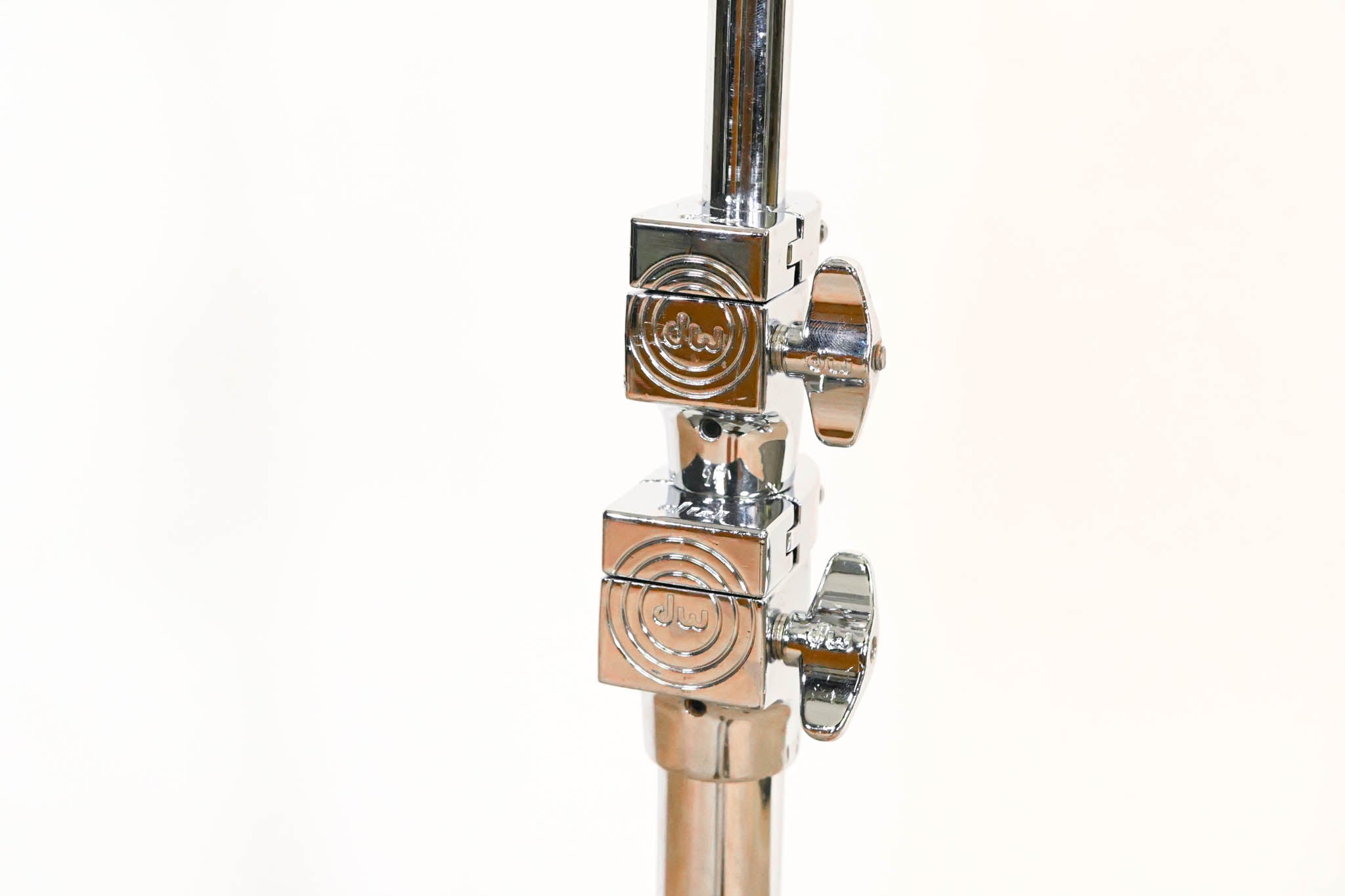 DW DWCP9700 9000 Series Heavy Duty Straight/Boom Cymbal Stand