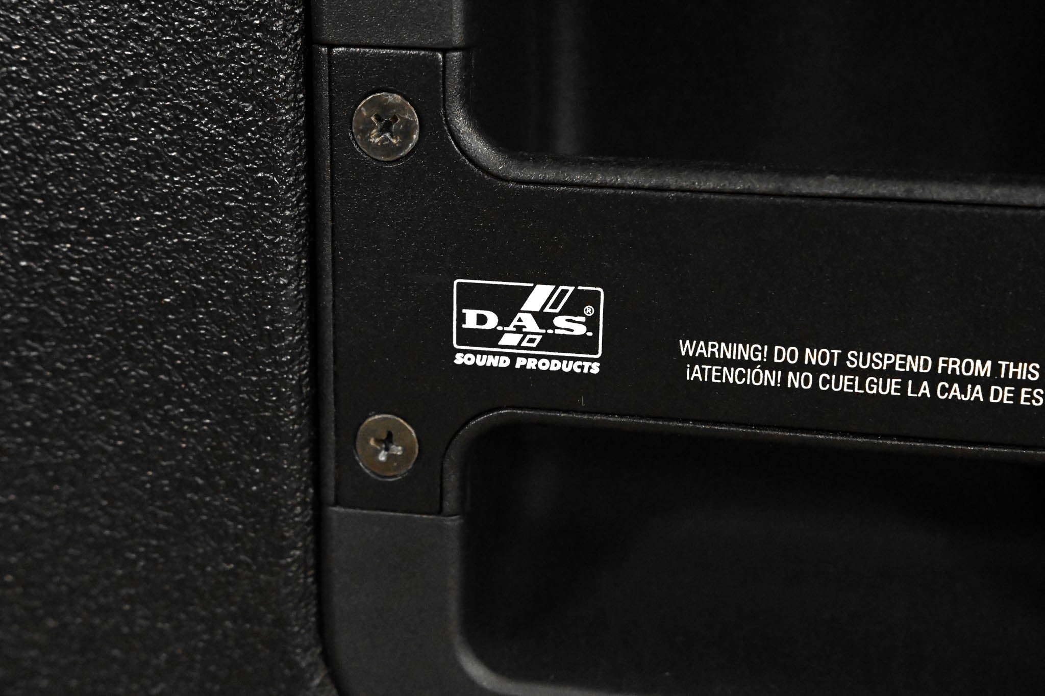 D.A.S. Aero 218A Line Array Series Subwoofer