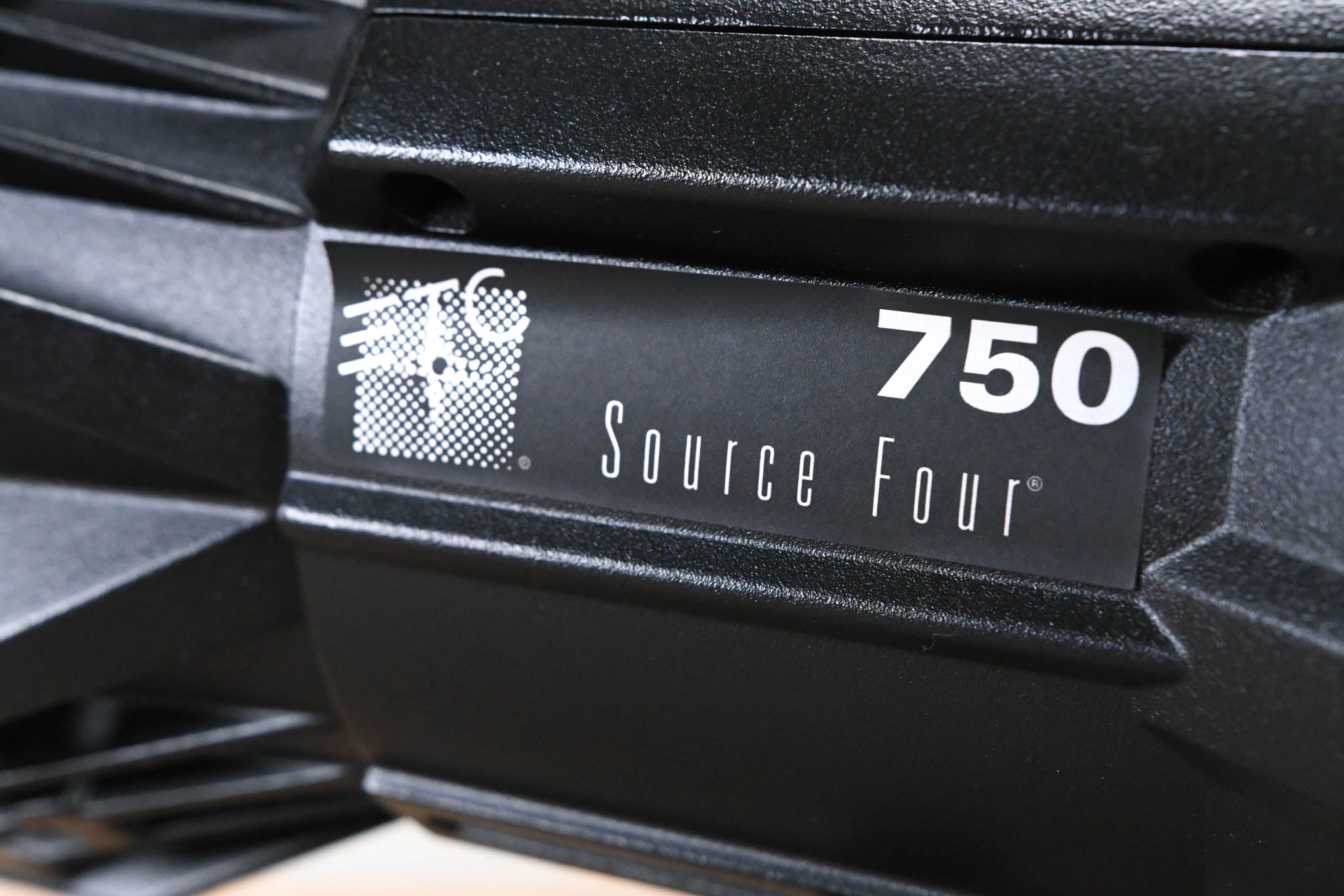 ETC Source Four 750 36 Degree Ellipsoidal Light