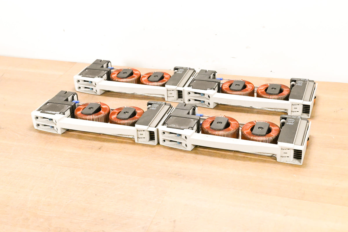 ETC D20 Dual 20A Dimmer Module (Pack of 4)