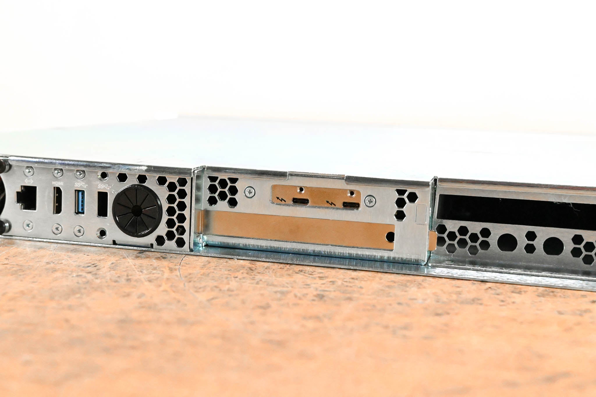 Sonnet xMac mini Server Thunderbolt 3