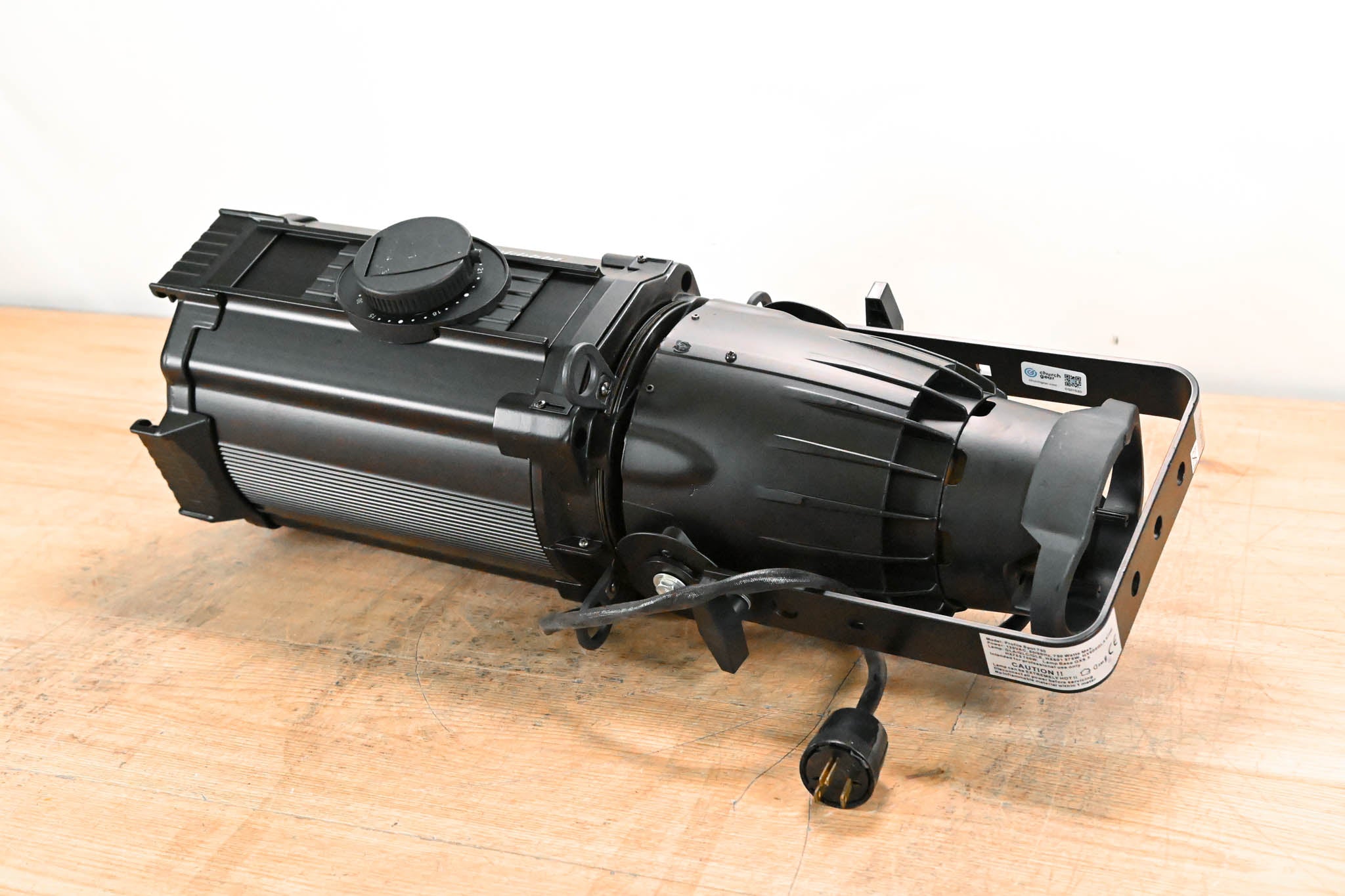 Unbranded Profile Spot 750 15-30 Degree