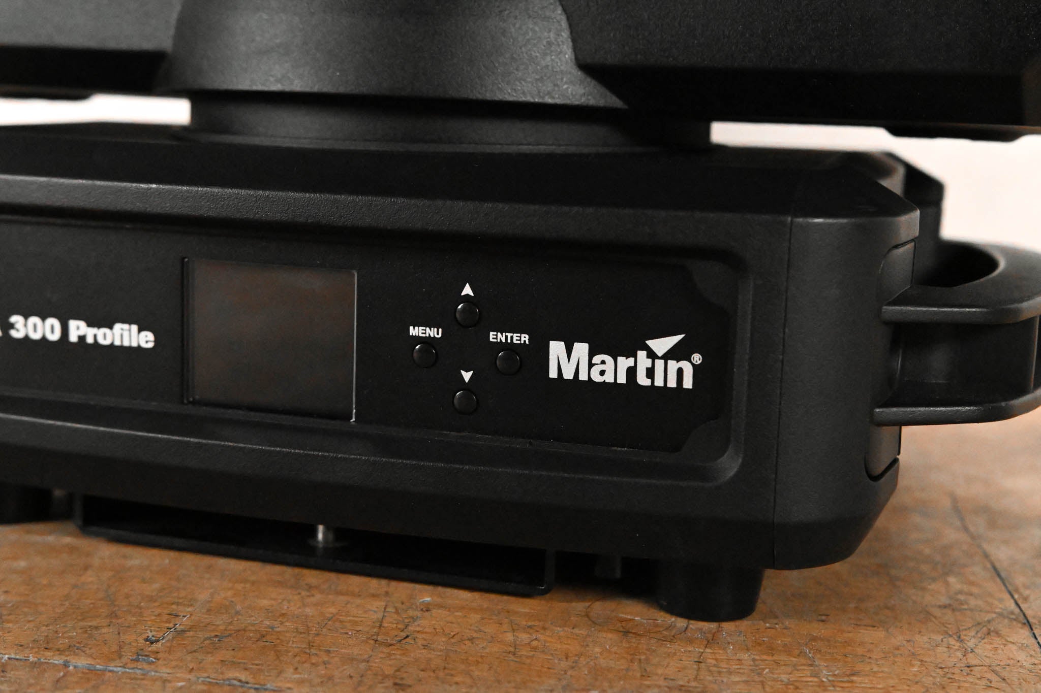 Martin Lighting ERA 300 Profile Compact LED Moving Head Profile