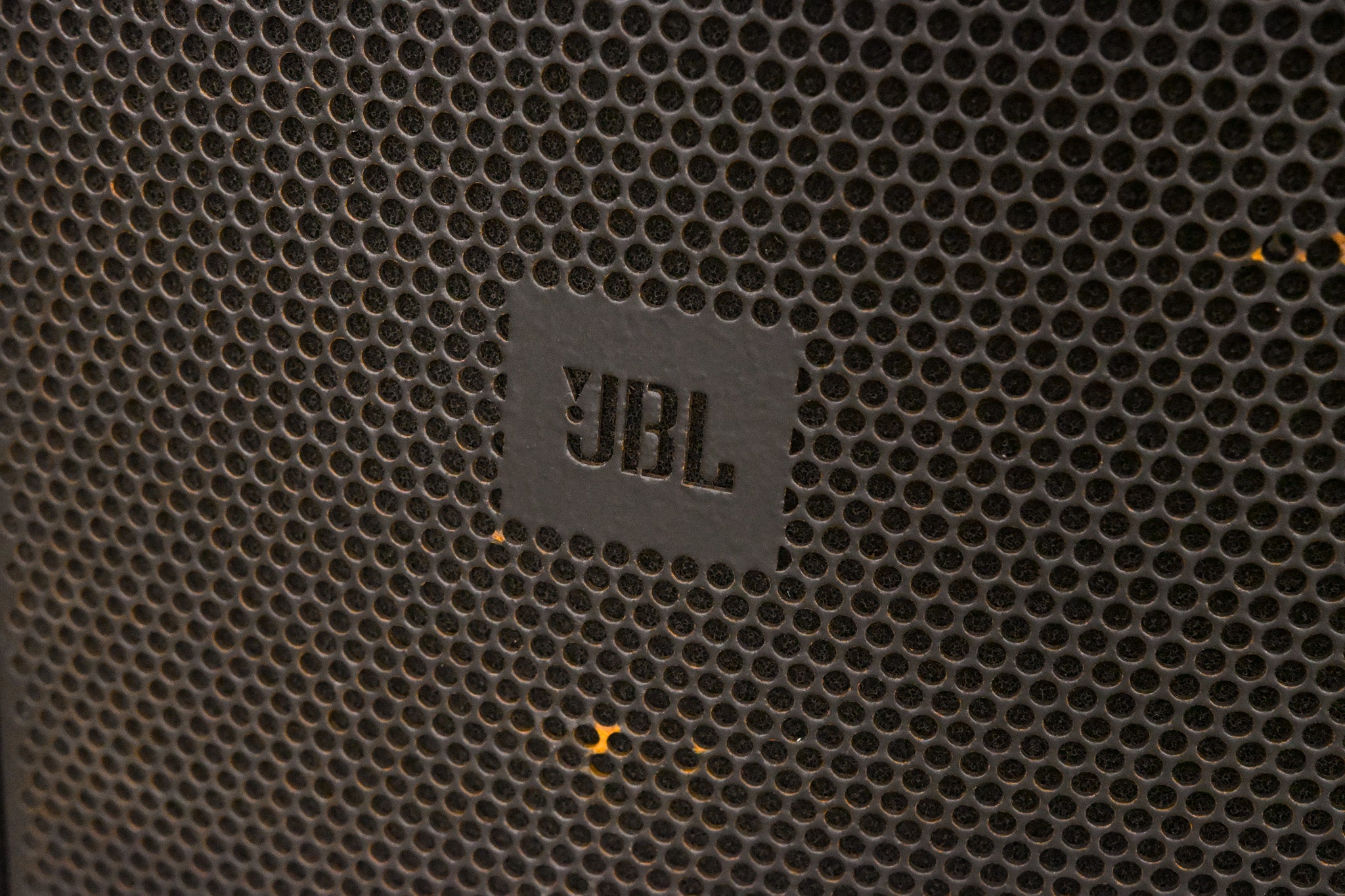 JBL VP7212/64DPAN Powered 12-inch Integrated Loudspeaker (PAIR)