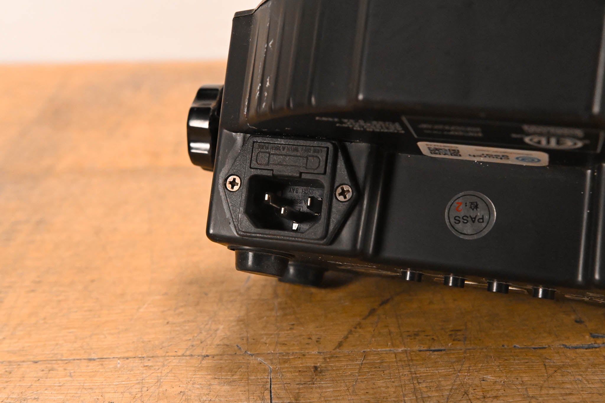 ADJ Mega Par Profile RGB LED Wash Light