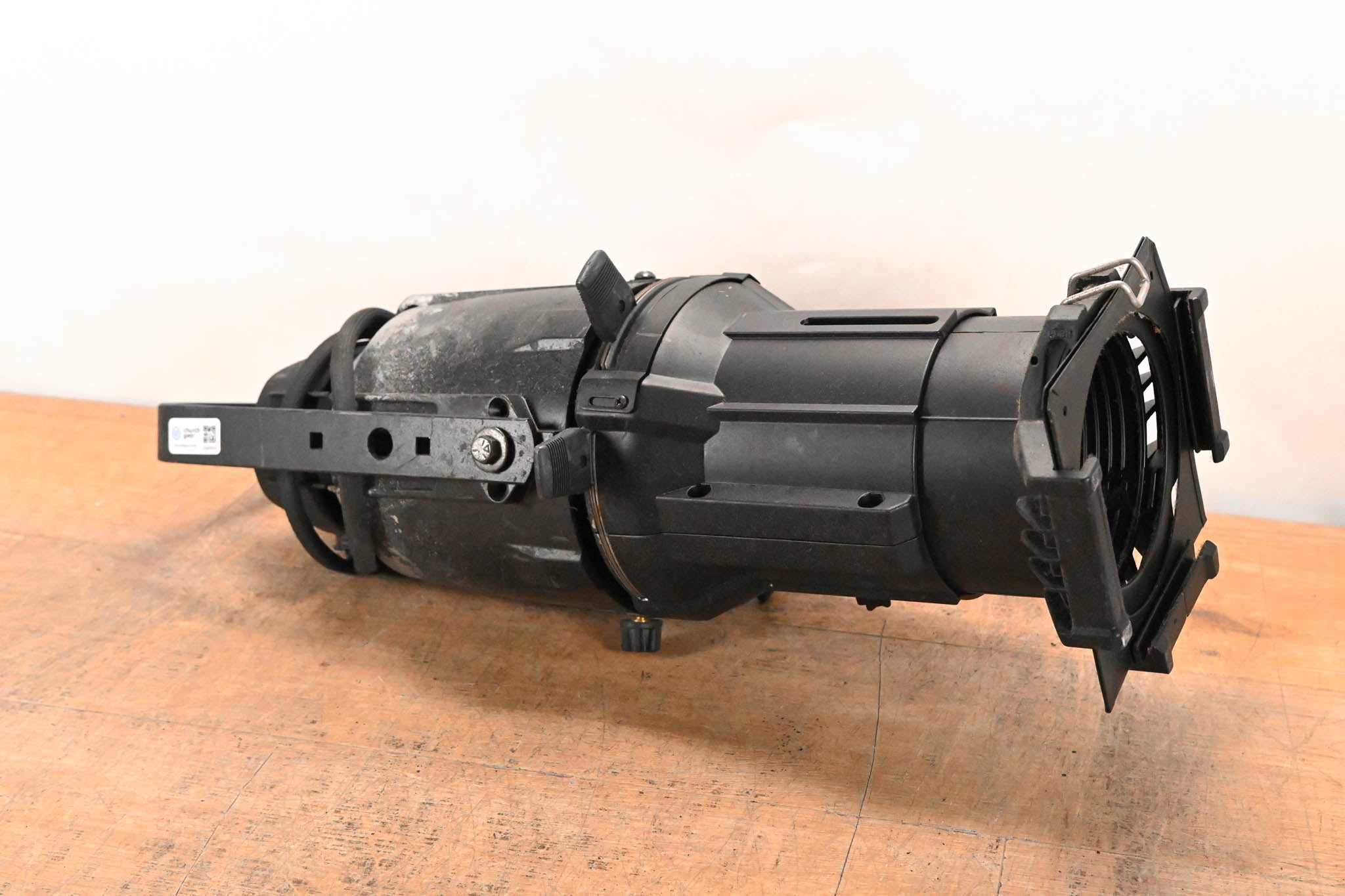 ETC Source Four 575 50 Degree Ellipsoidal Light