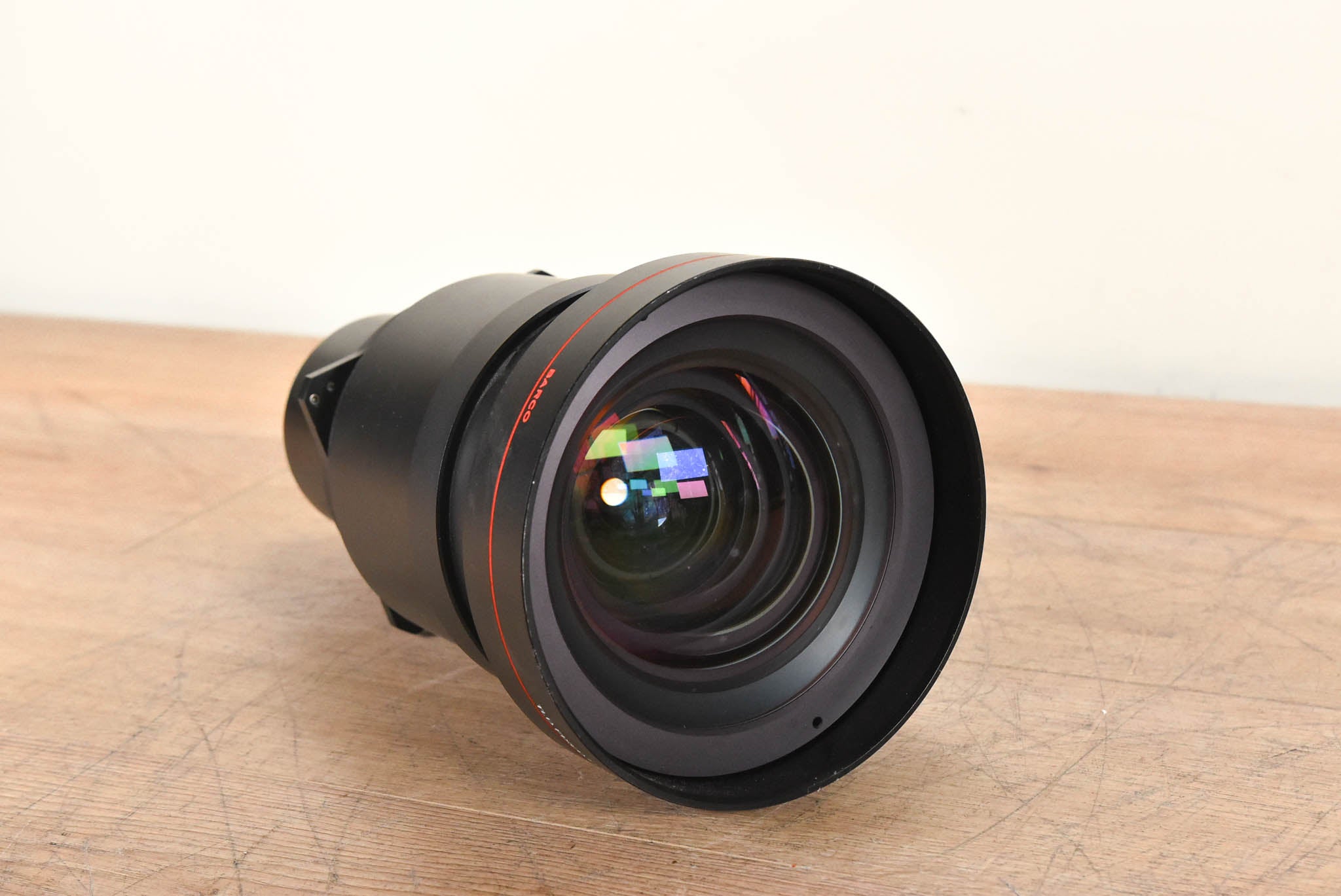 Barco R9840770 Short Throw Fixed Lens 1.2:1