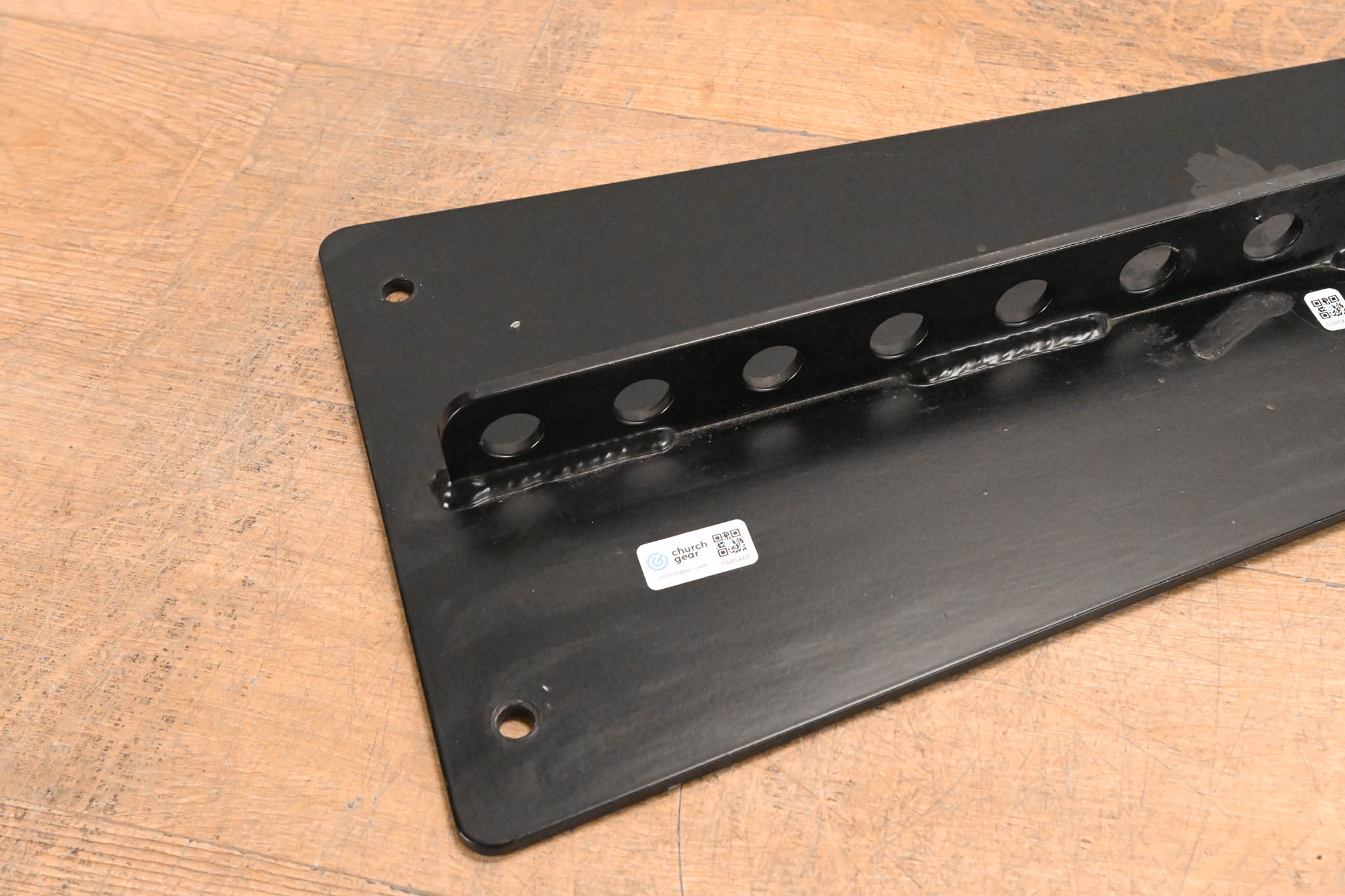 Meyer Sound MPA-JM1 Pick Up Array Plate