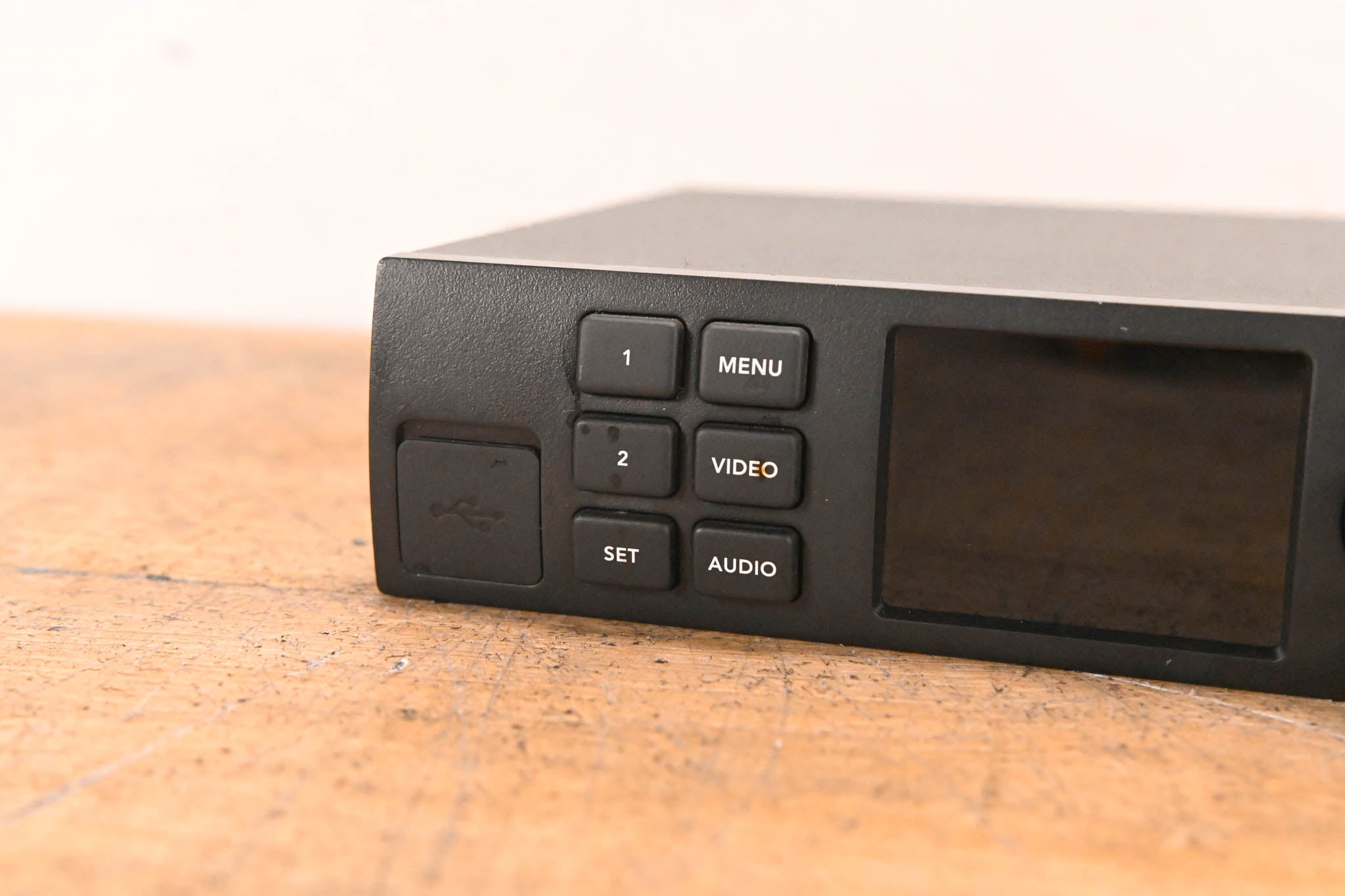 Blackmagic Design Teranex Mini HDMI to SDI 12G w/ Smart Panel