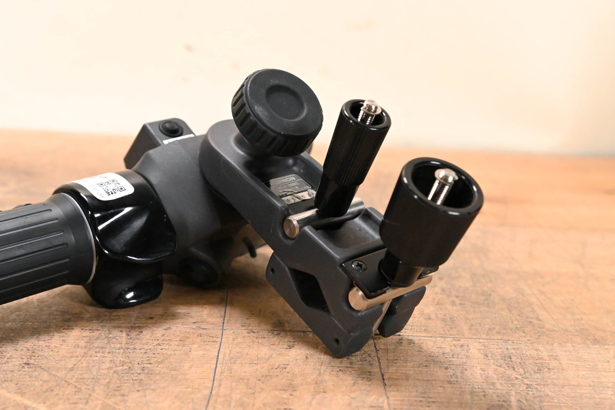 Fujinon ERD-10A-D11A Zoom Demand Controller for XA50x and XA55x Lenses