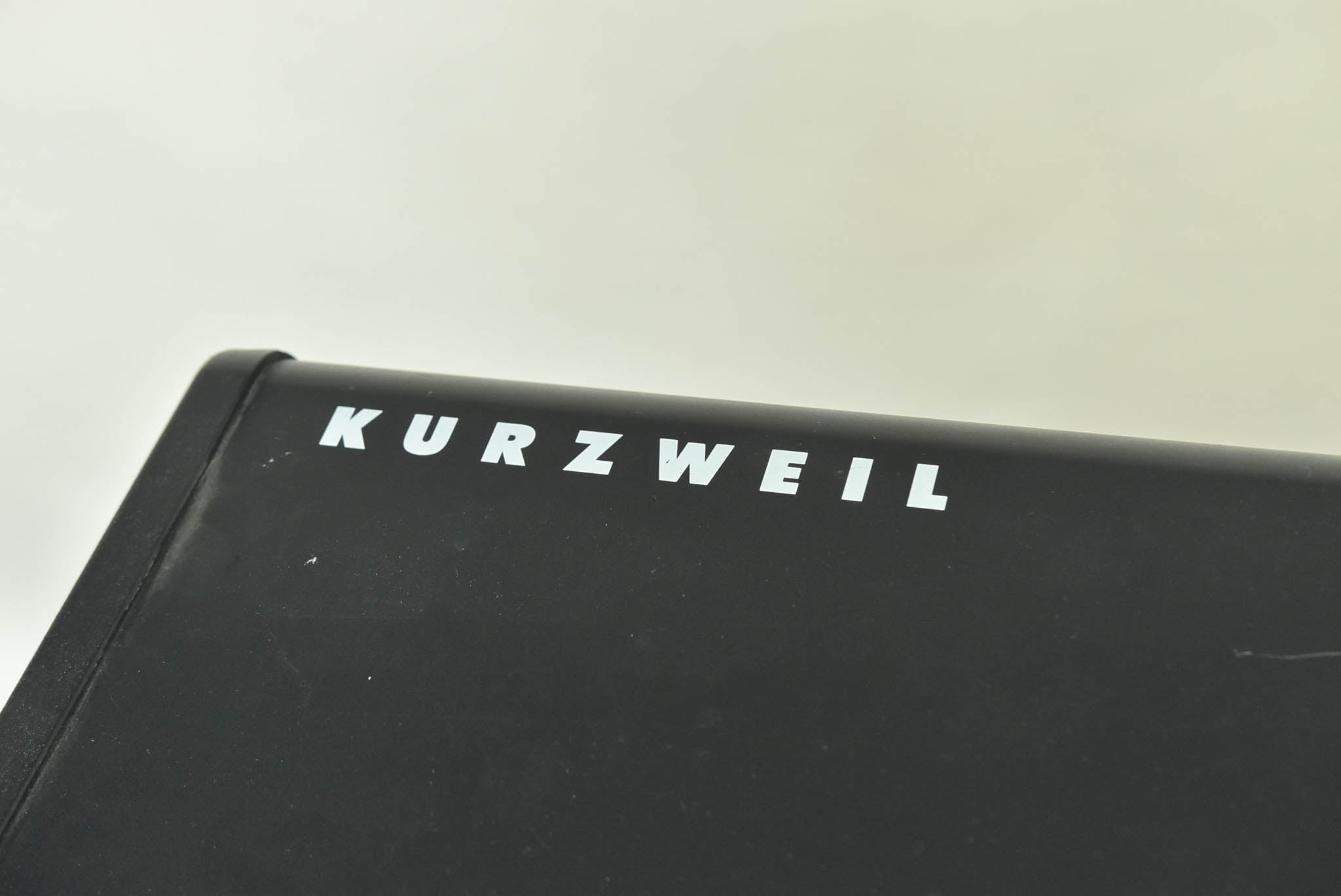 Kurzweil PC2X 88-Weighted Key Keyboard Controller