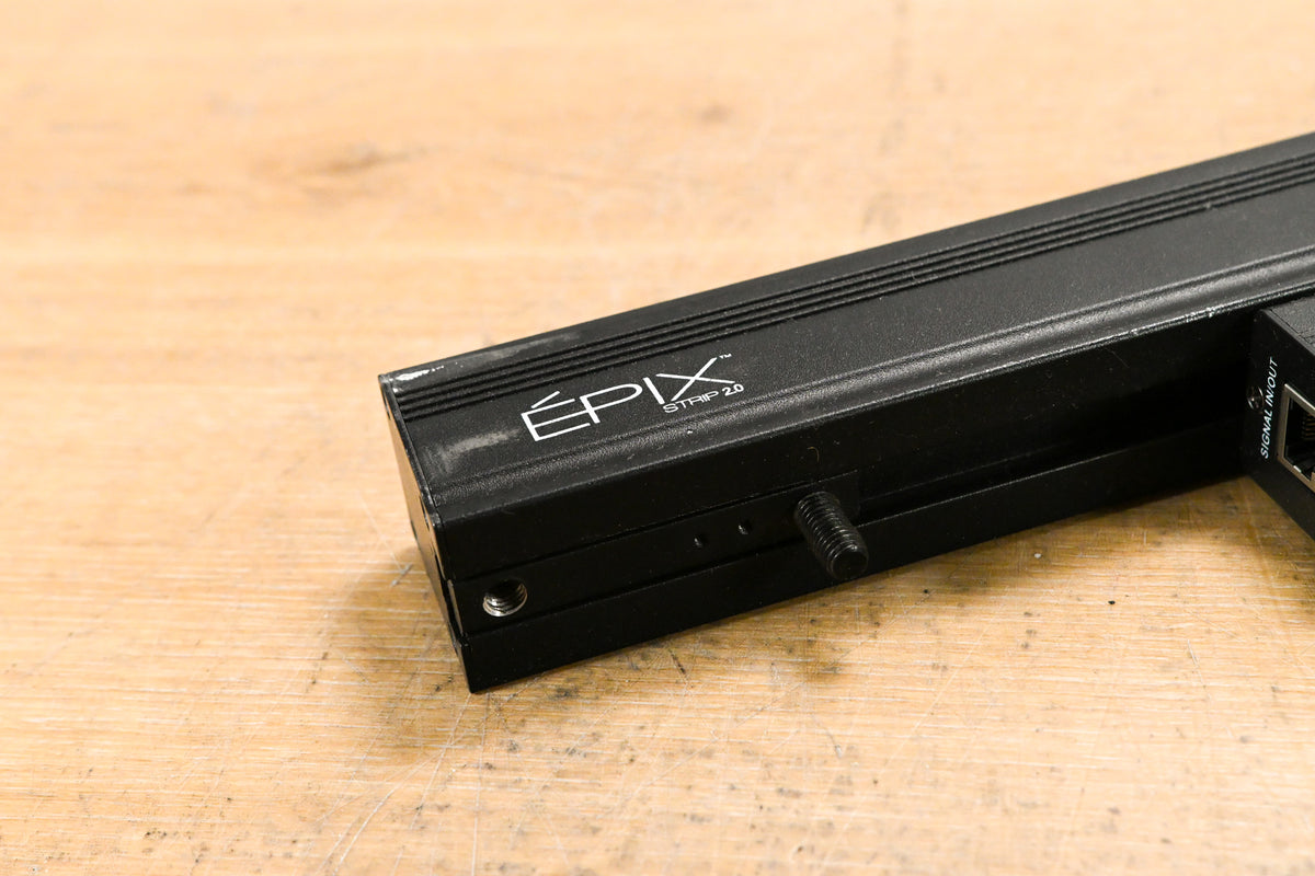 Chauvet ÉPIX Strip 2.0 1-Meter Pixel-Mapping LED Strip