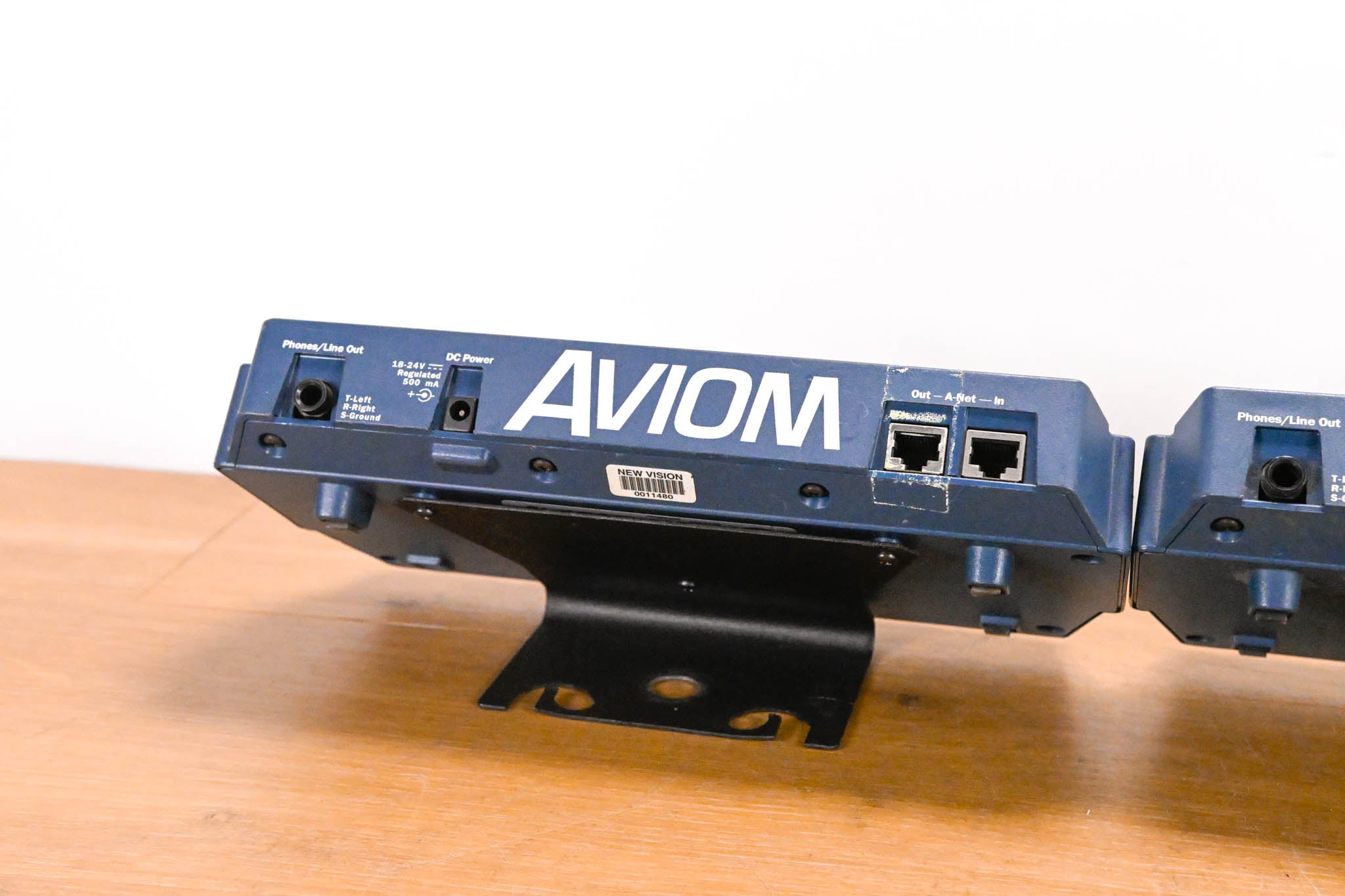 Aviom A-16II Personal Mixer (PAIR)