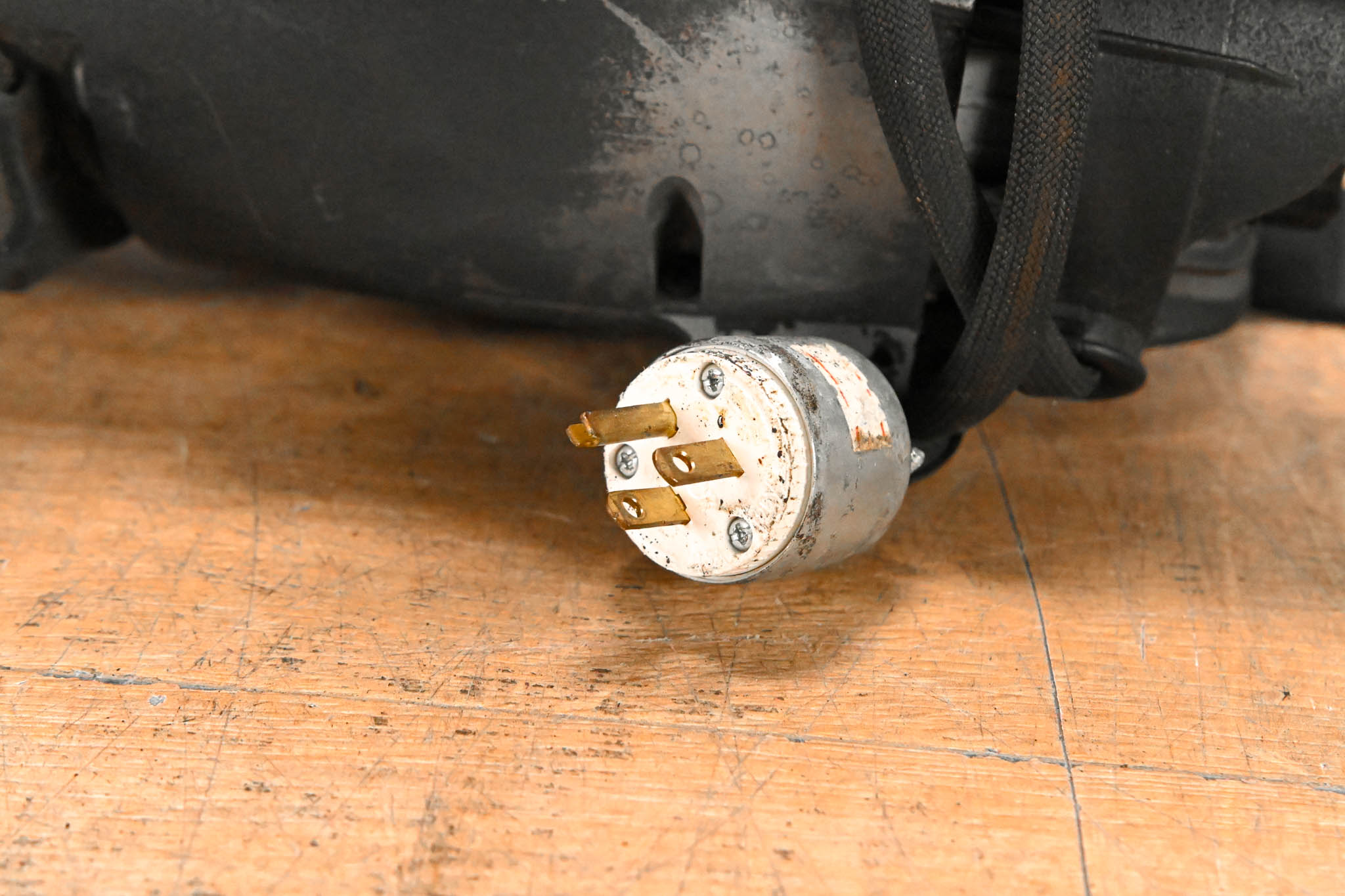 ETC Source Four Jr 50 Degree 575 Ellipsoidal Light